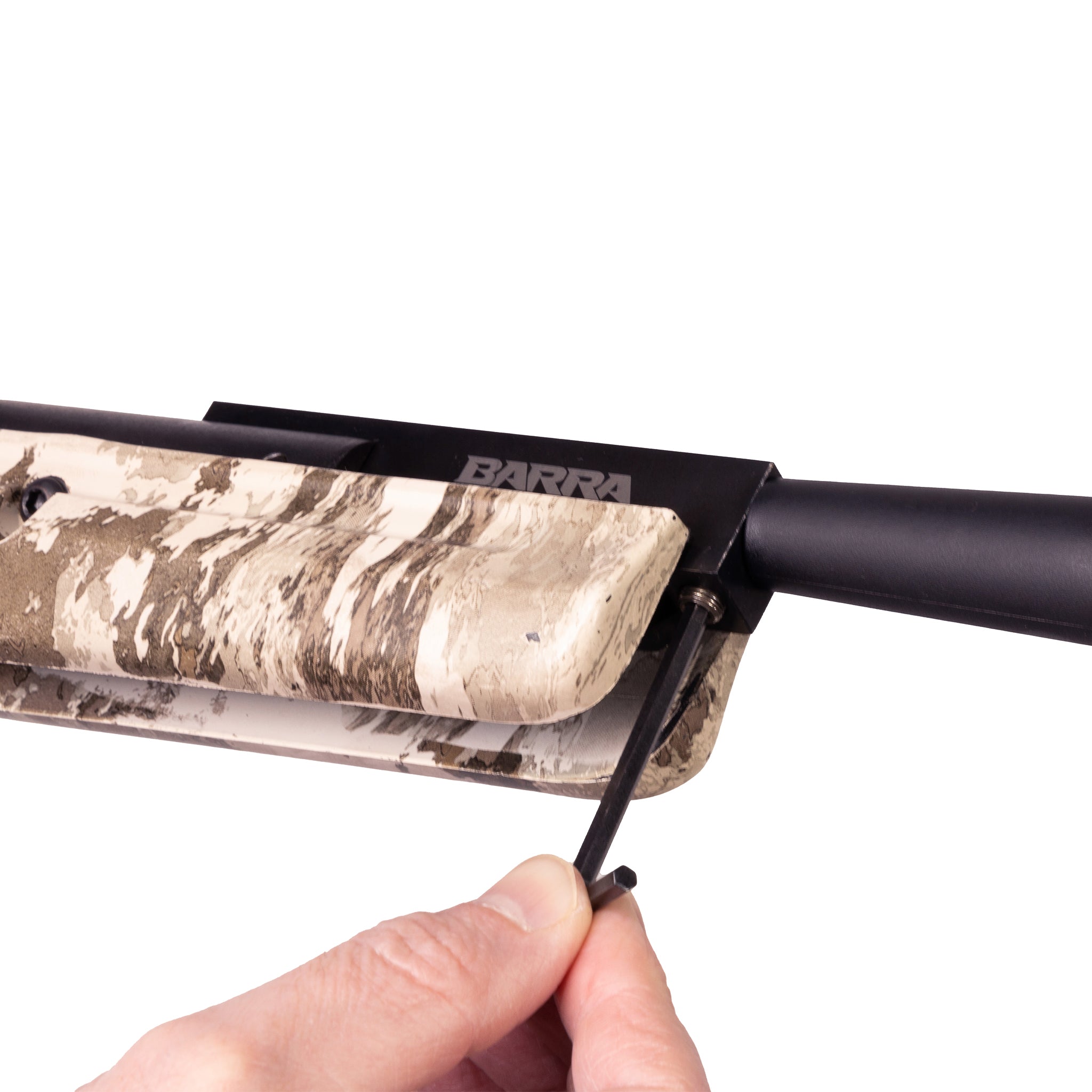 1200g - Veil Camo Alpine (Bundle)