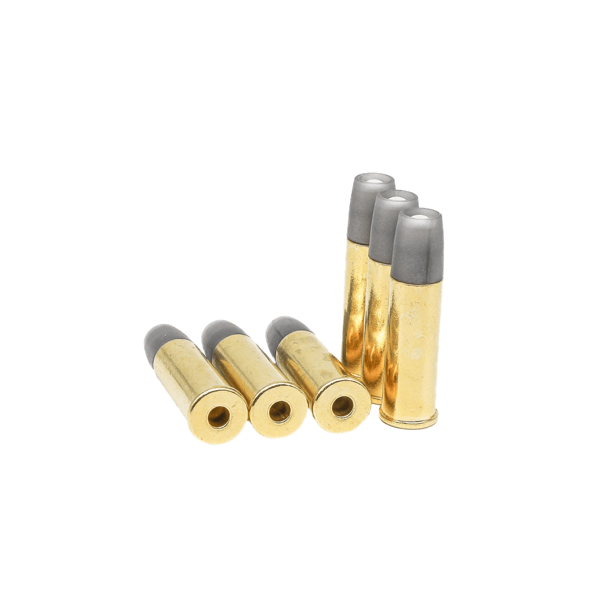 Schofield Airsoft de 7 pulgadas - Metalizado