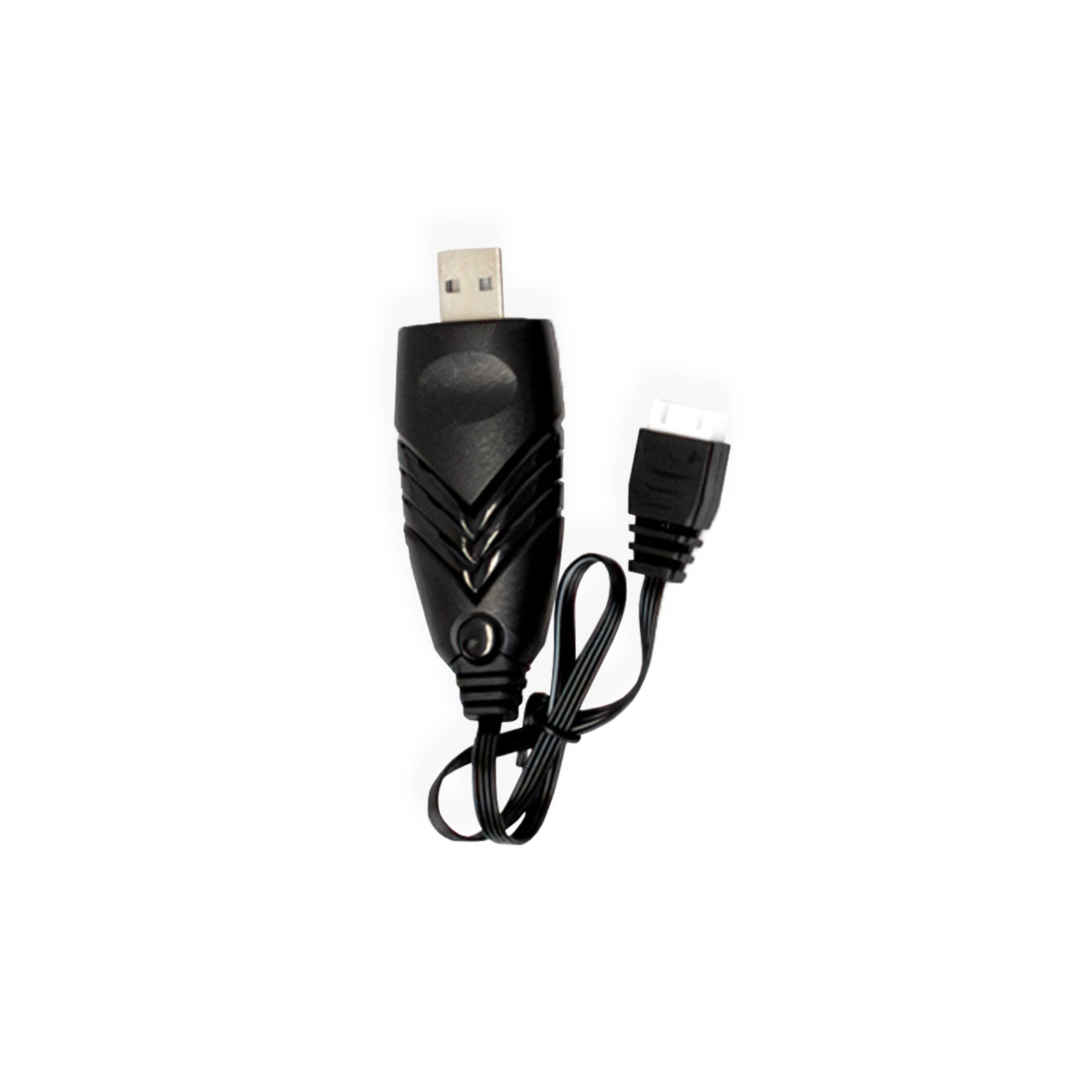 USB LiPo 充电器(仅限 11.1V)