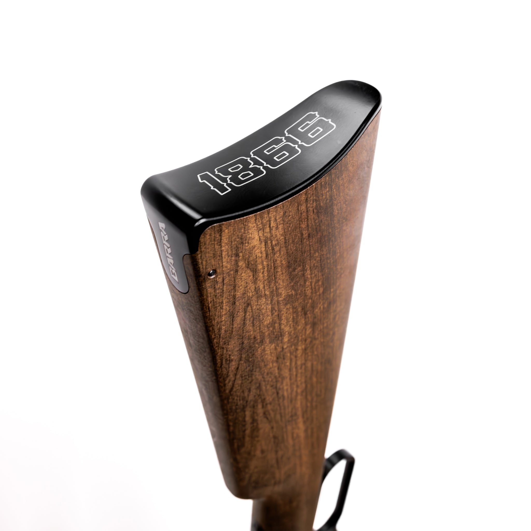 1866 CO2 .177 - Black (Bundle)