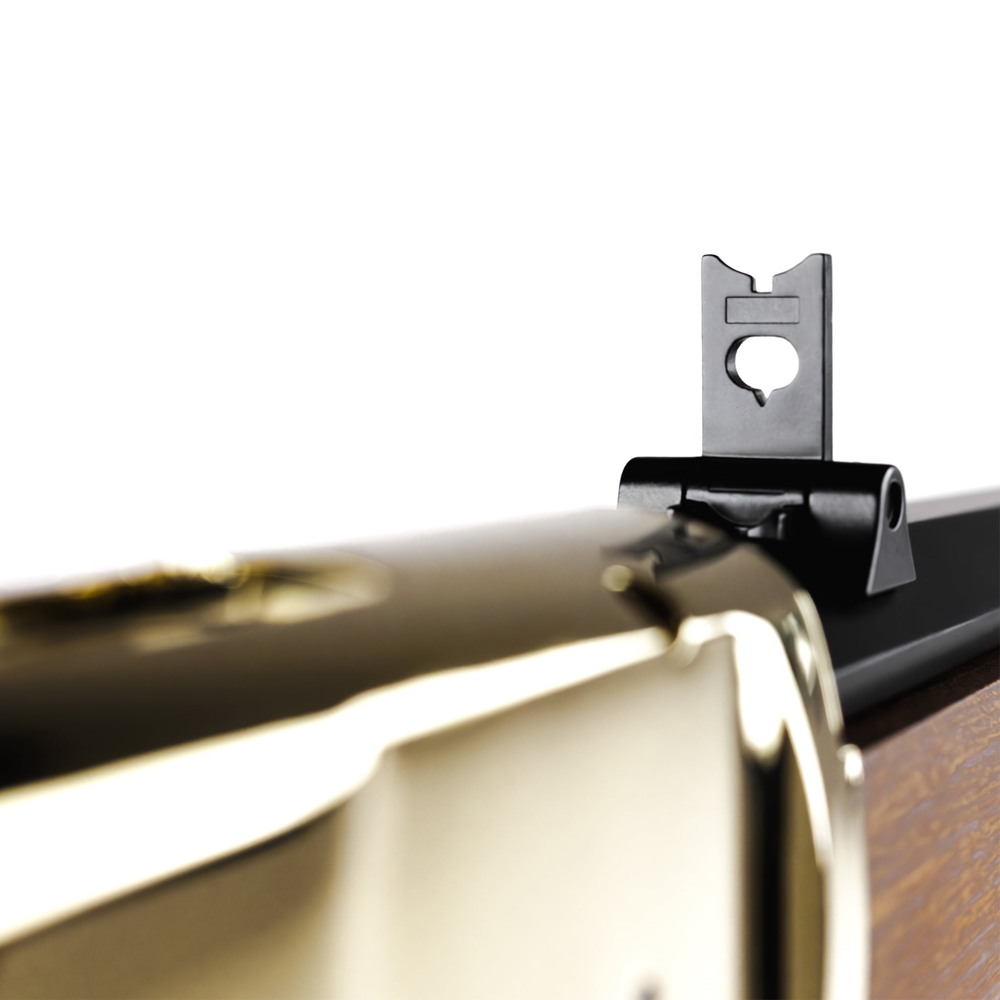 1866 CO2 .22 - Gold (Bundle)