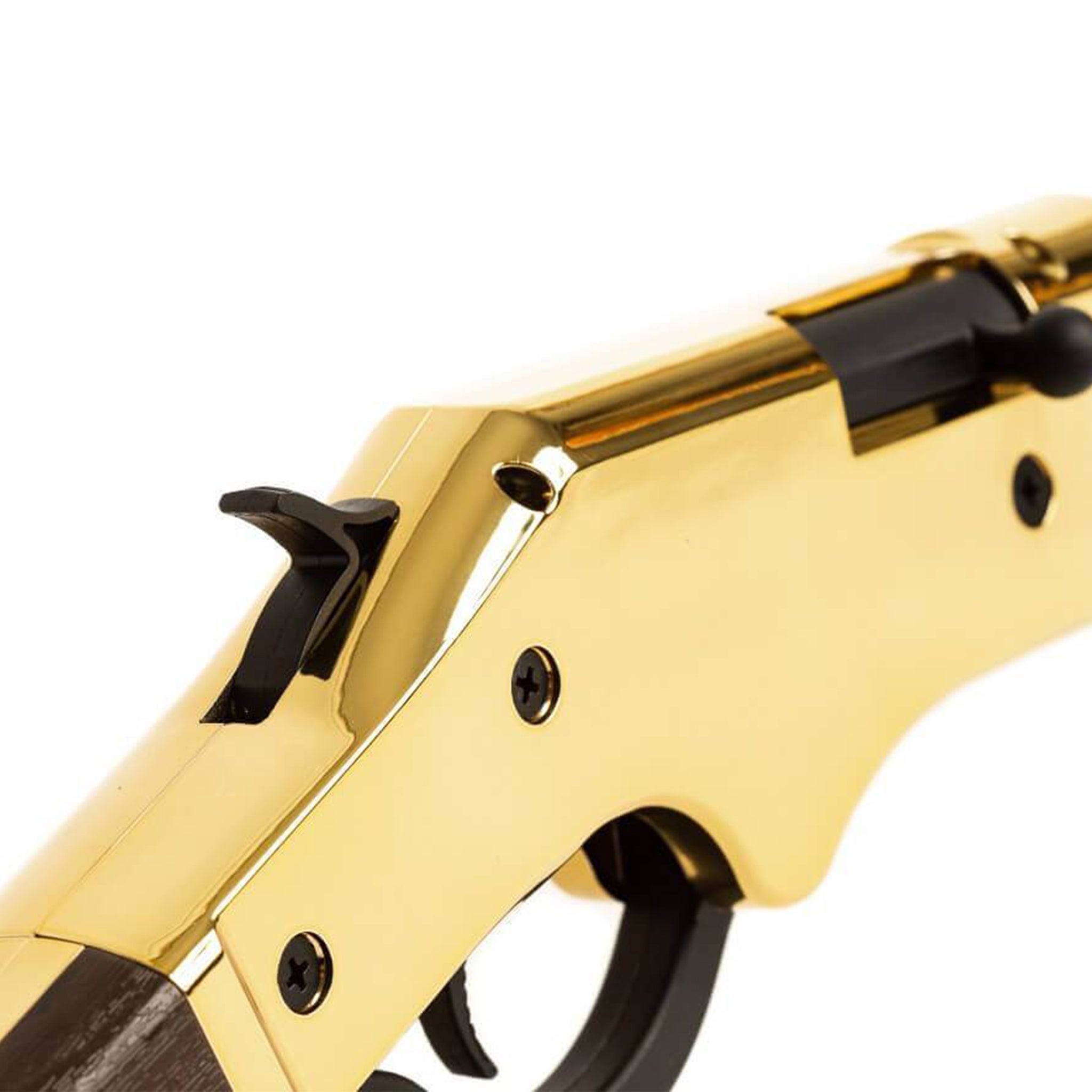 Kit Junior 1866 - Dorado
