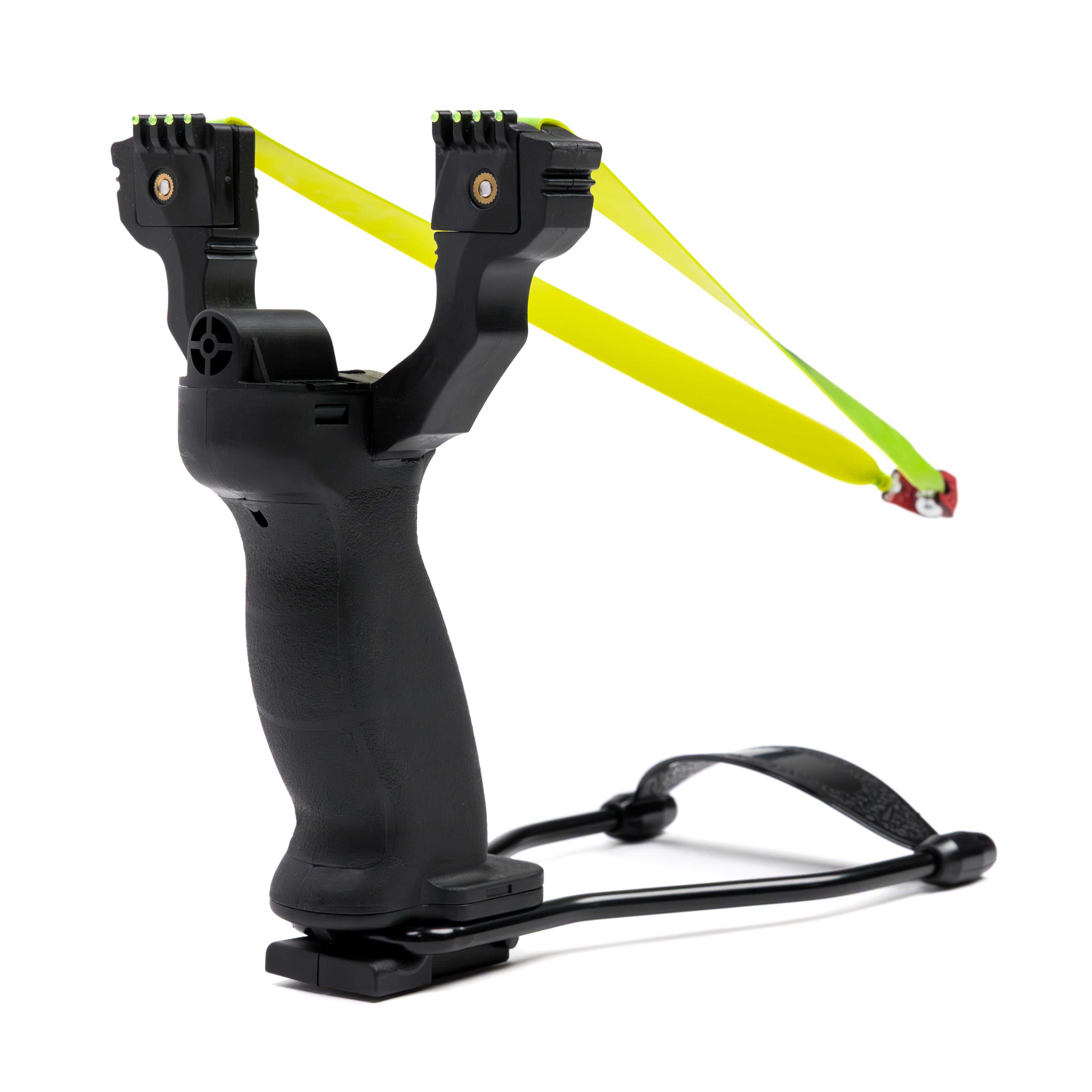 Goliath Magazine Fed Slingshot
