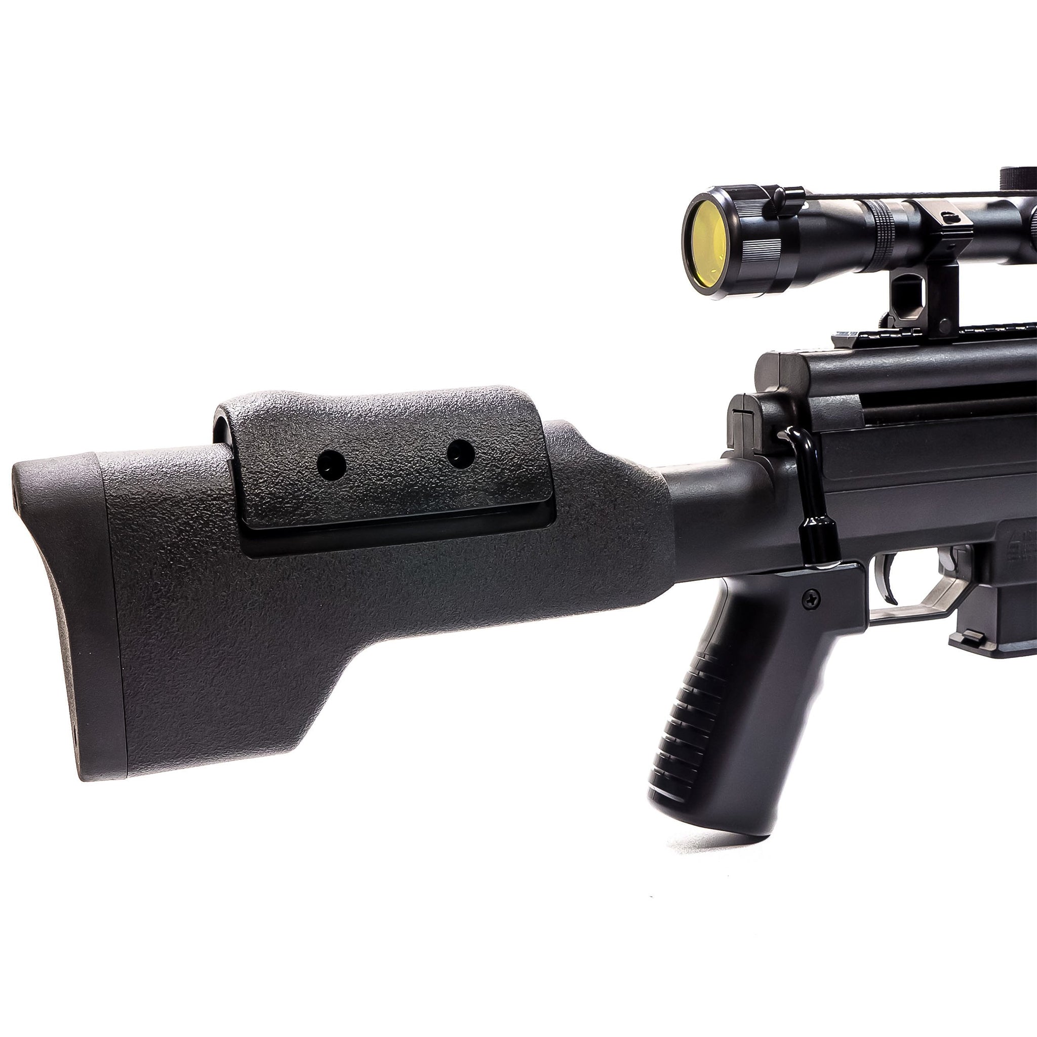 Sniper S Gas Piston .22 - Black