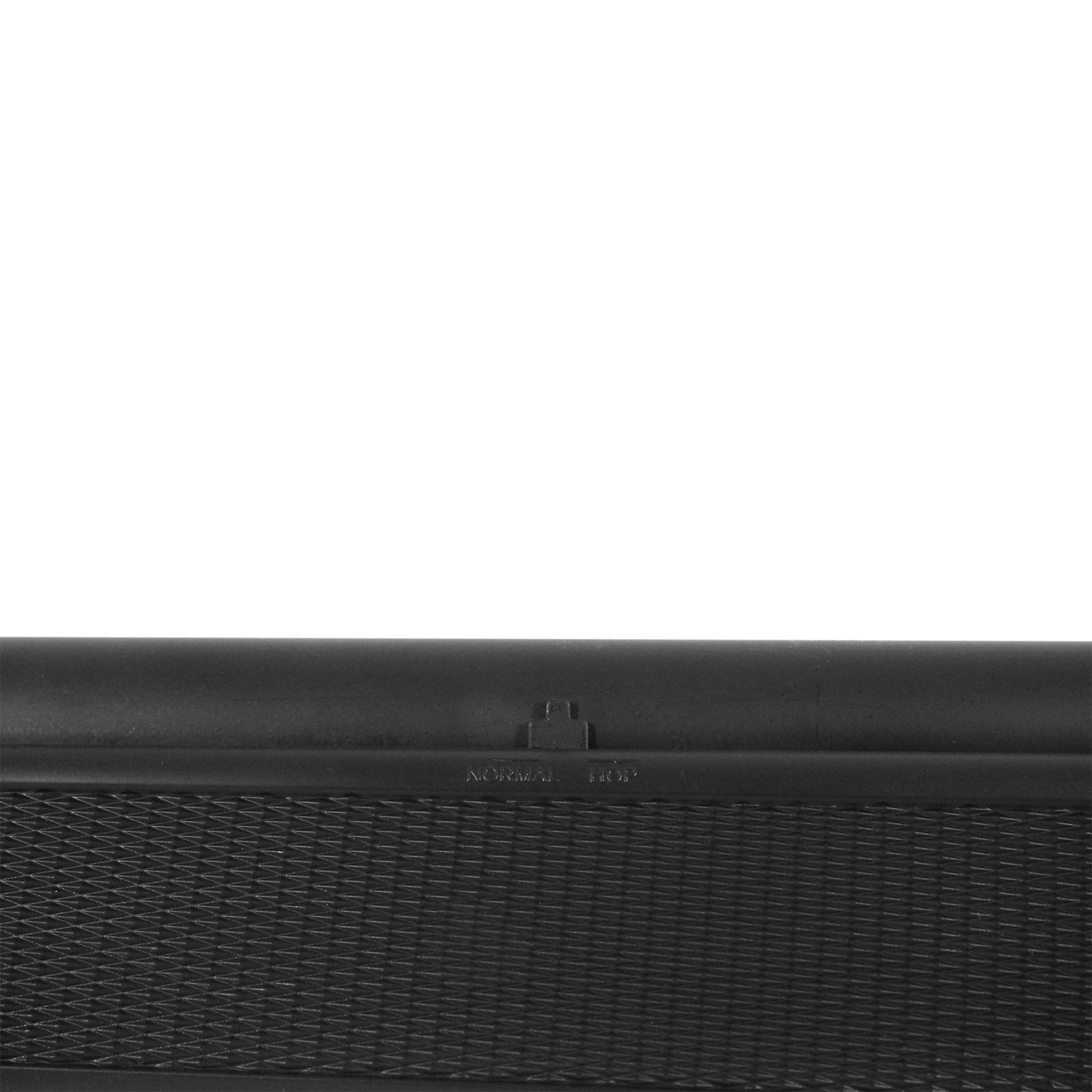 斯太尔 SSG 栓动式步枪 - 黑色