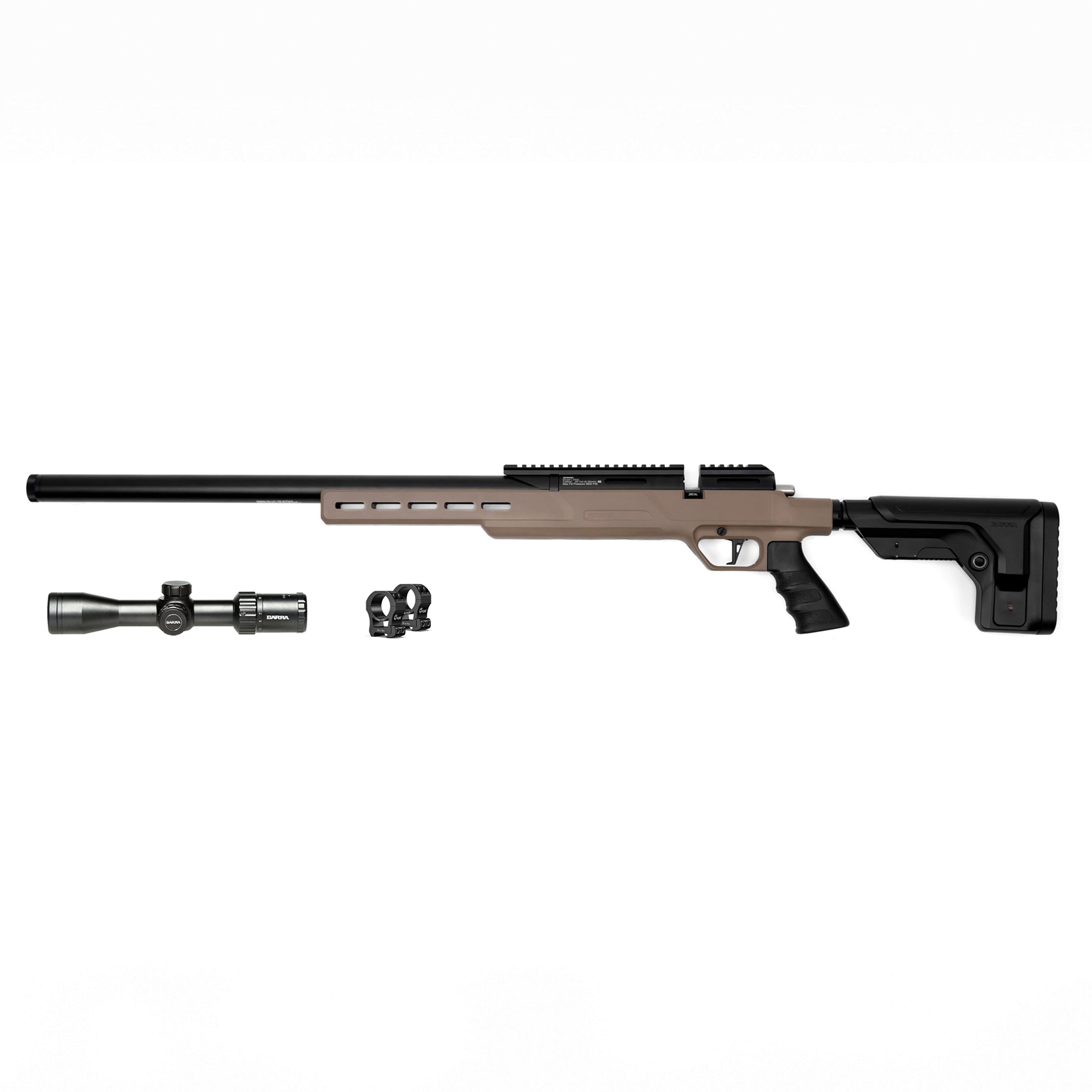 250z .25 - Tan (Bundle)