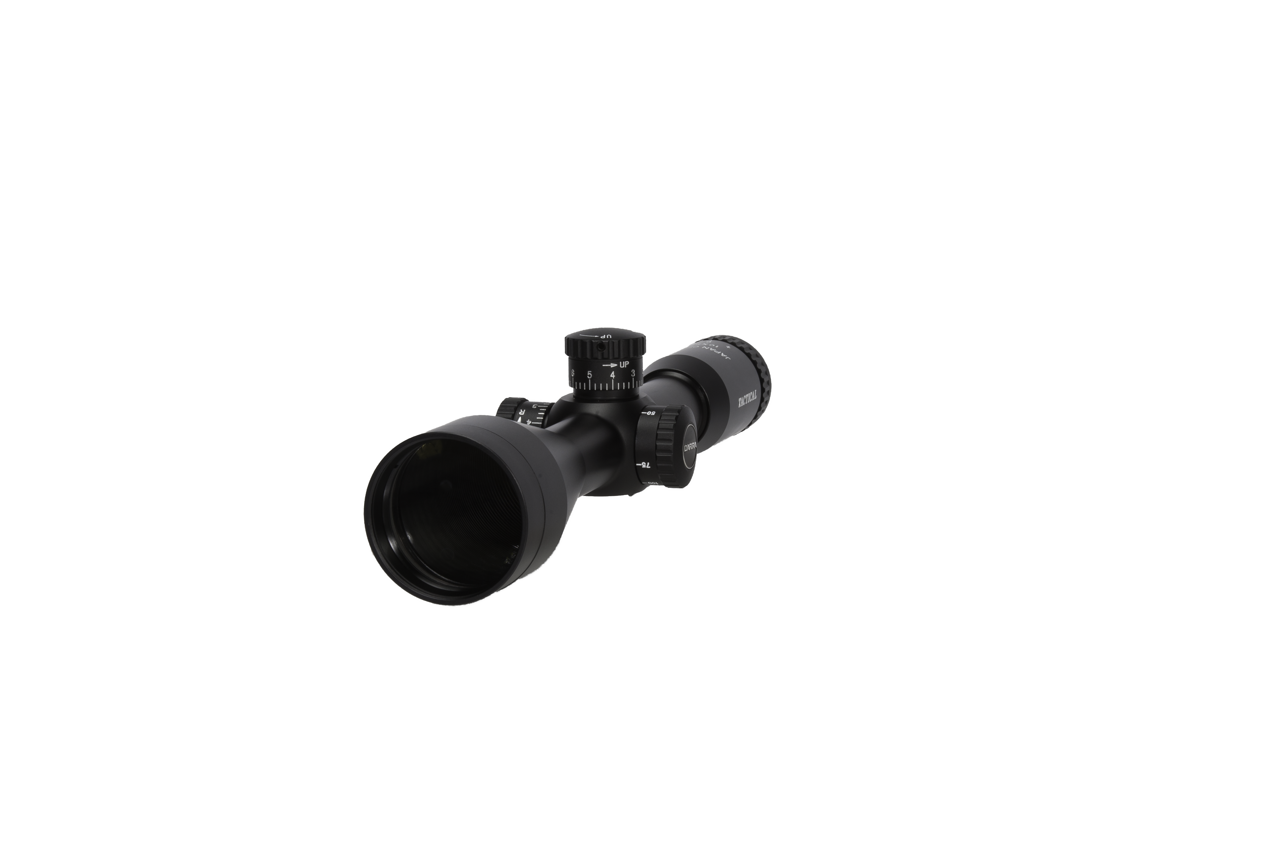 MP10x56 Rifle Scope
