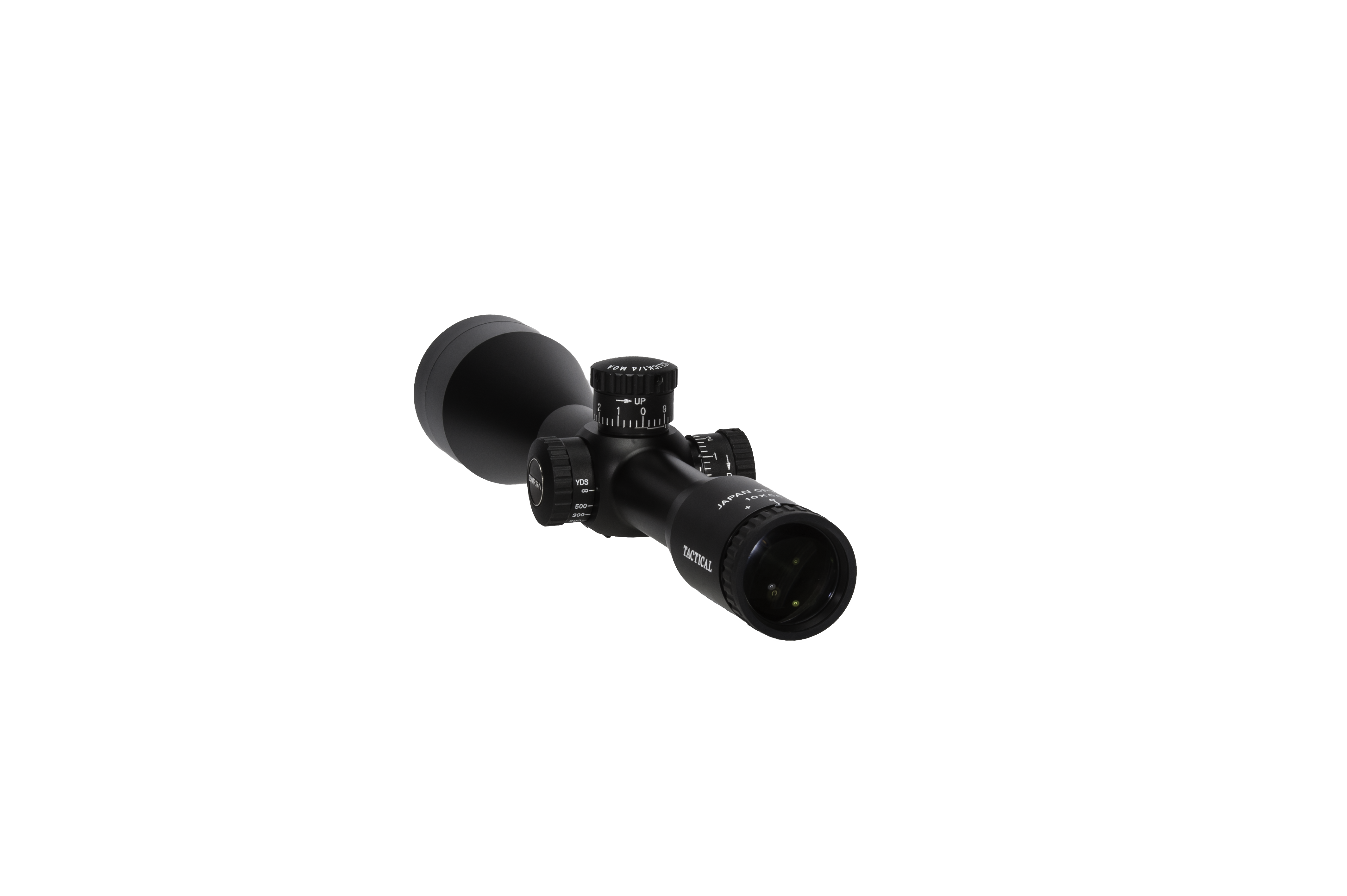 MP10x56 Rifle Scope