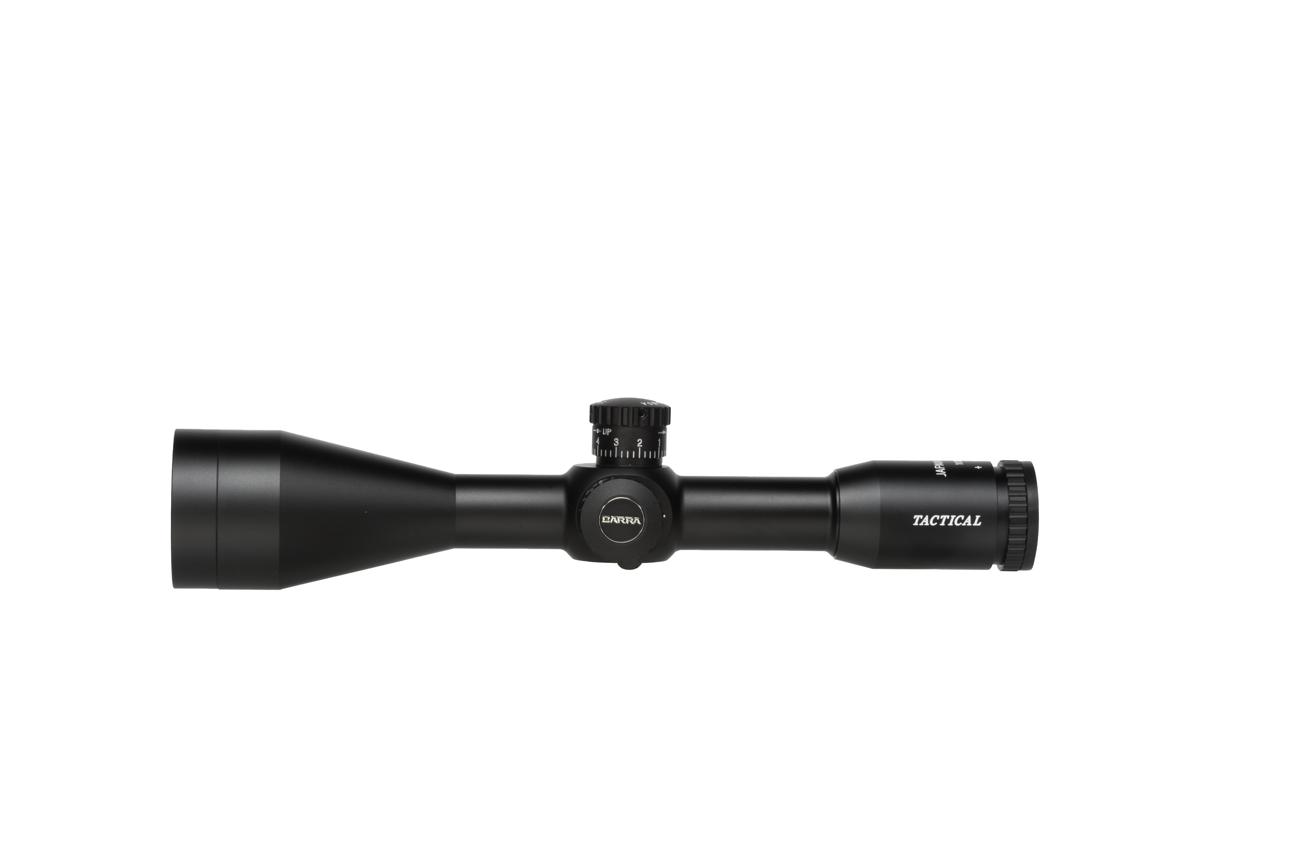 MP10x56 Rifle Scope