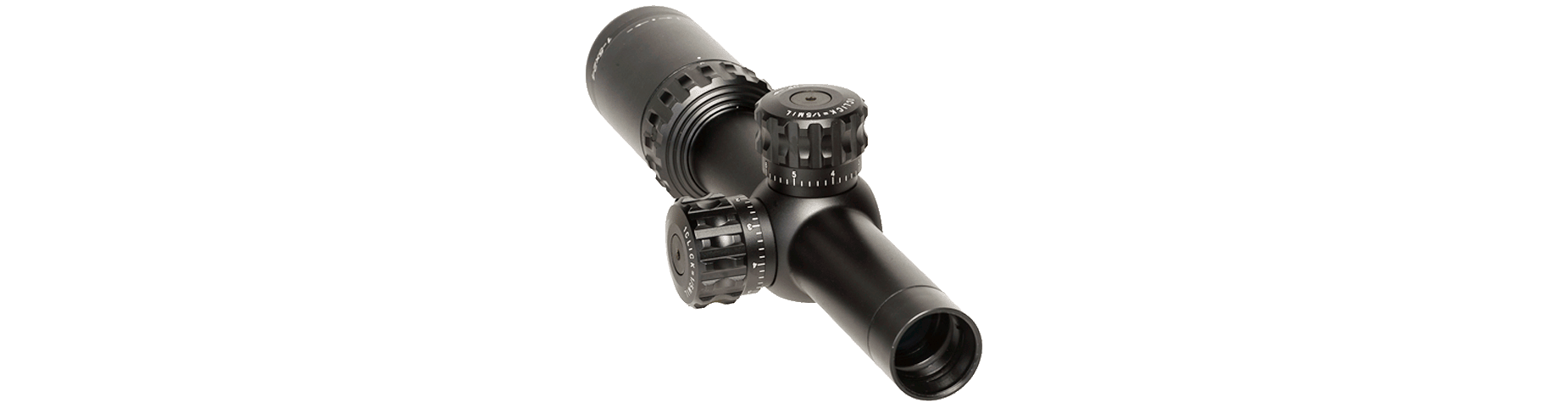 FT1-5X24 Rifle Scope