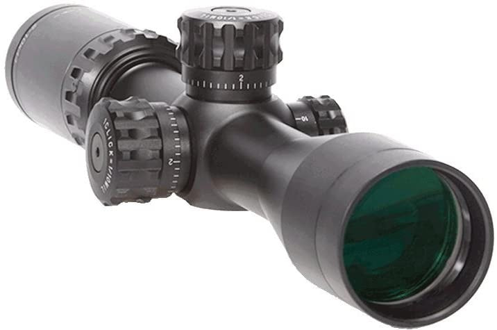 FT2-10X44SF-0DH Rifle Scope
