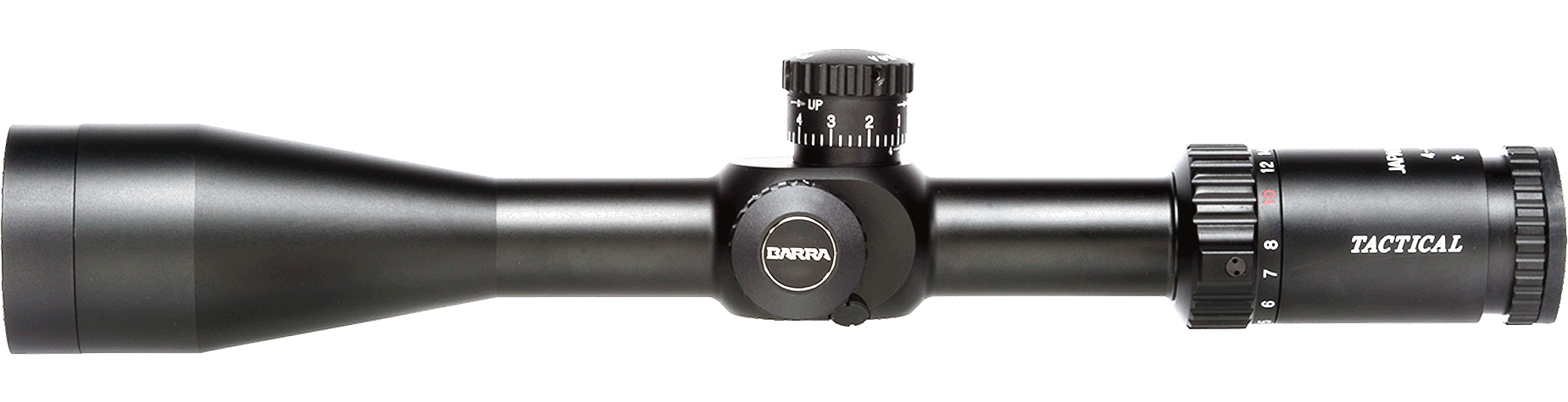 MP4-16x50 Rifle Scope