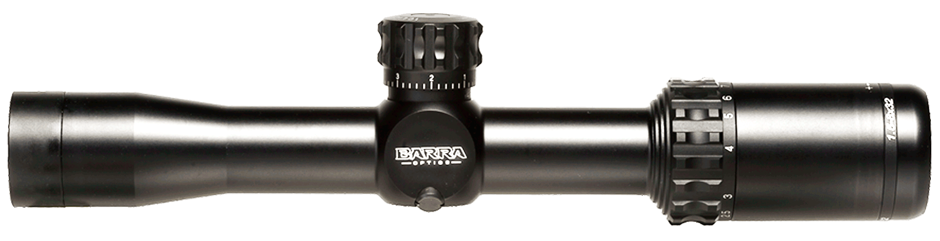 FT1.5-8x32 Rifle Scope