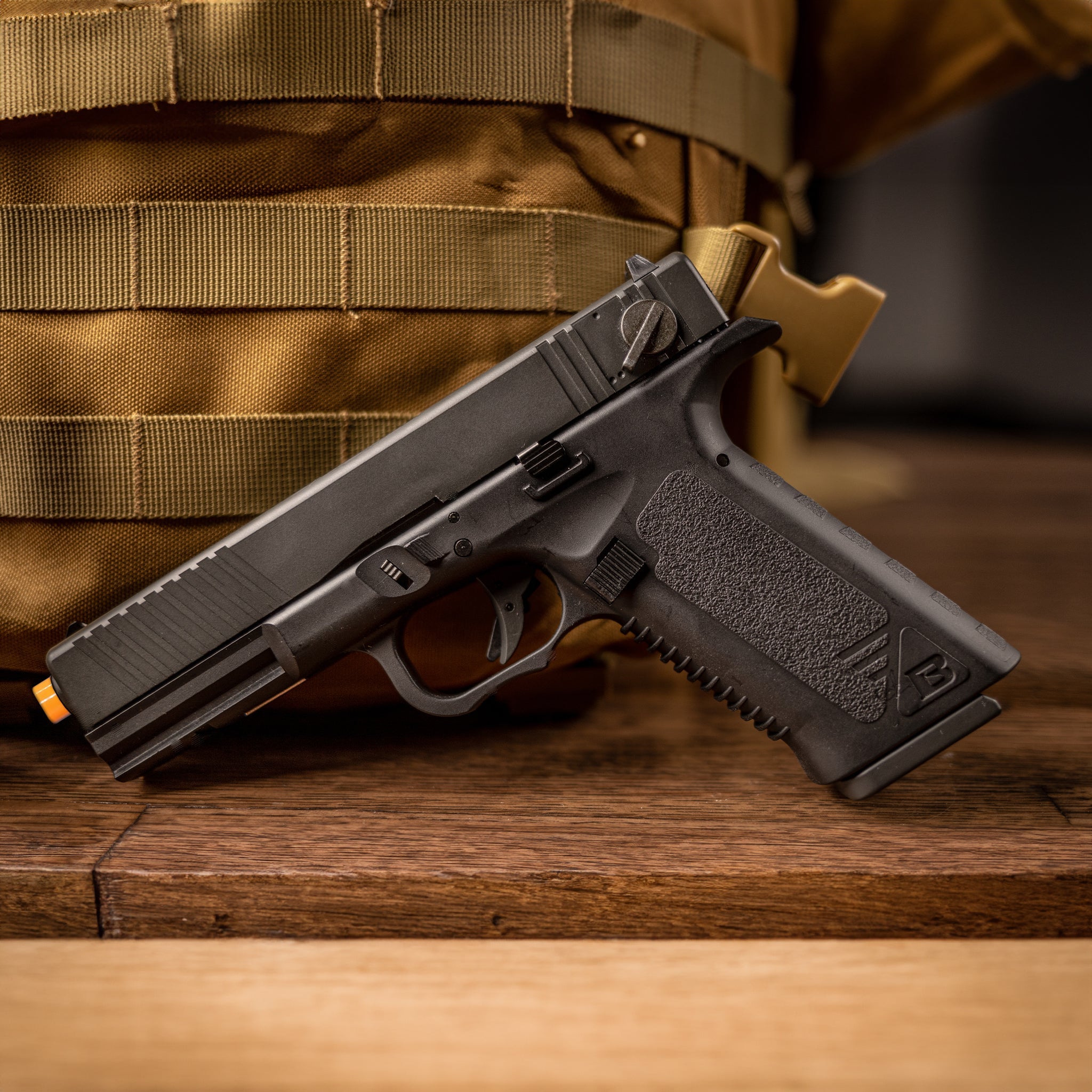 Airguns vs. Firearms: Why Airguns Are a Smart Choice for Modern Shooters