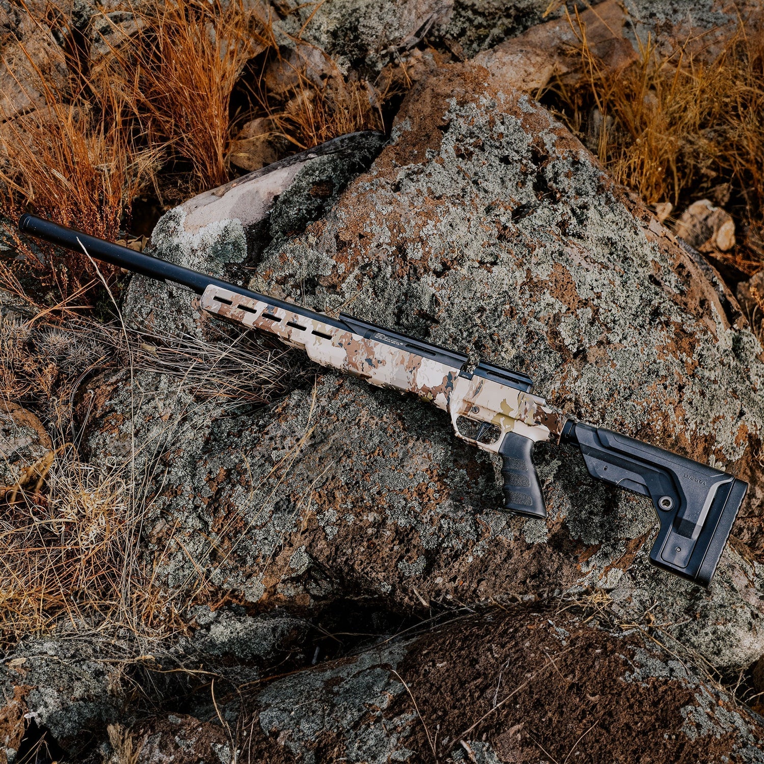 What is a PCP Air Rifle? [Everything You Need to Know]