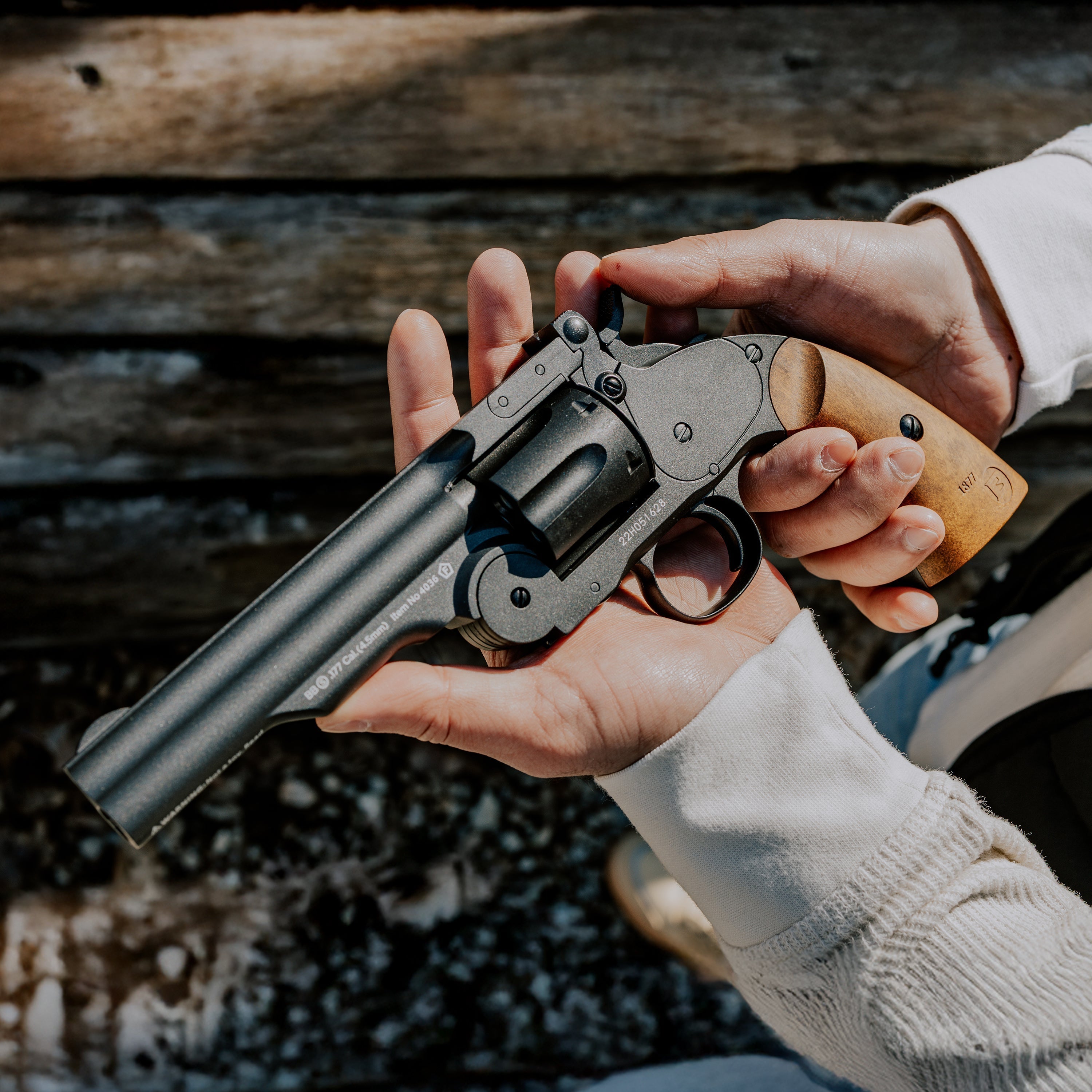 Barra Airguns Is Now Accepting New Dealer Partners