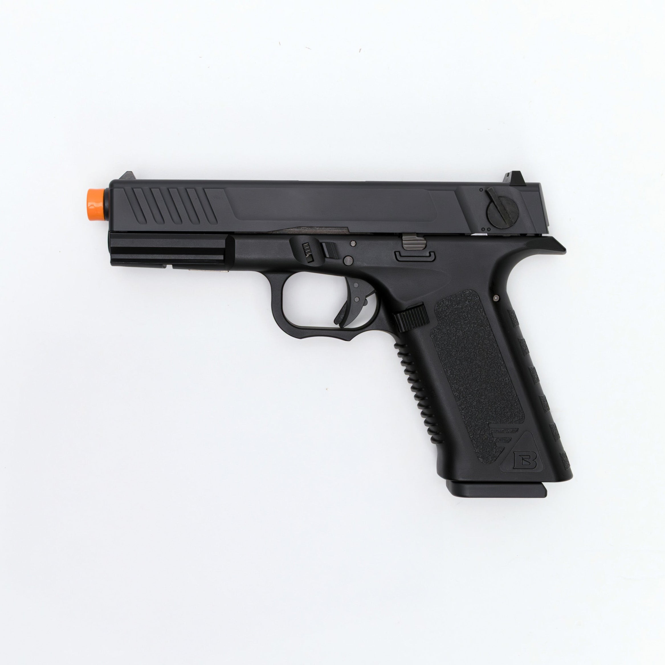 009 Airsoft - Negro