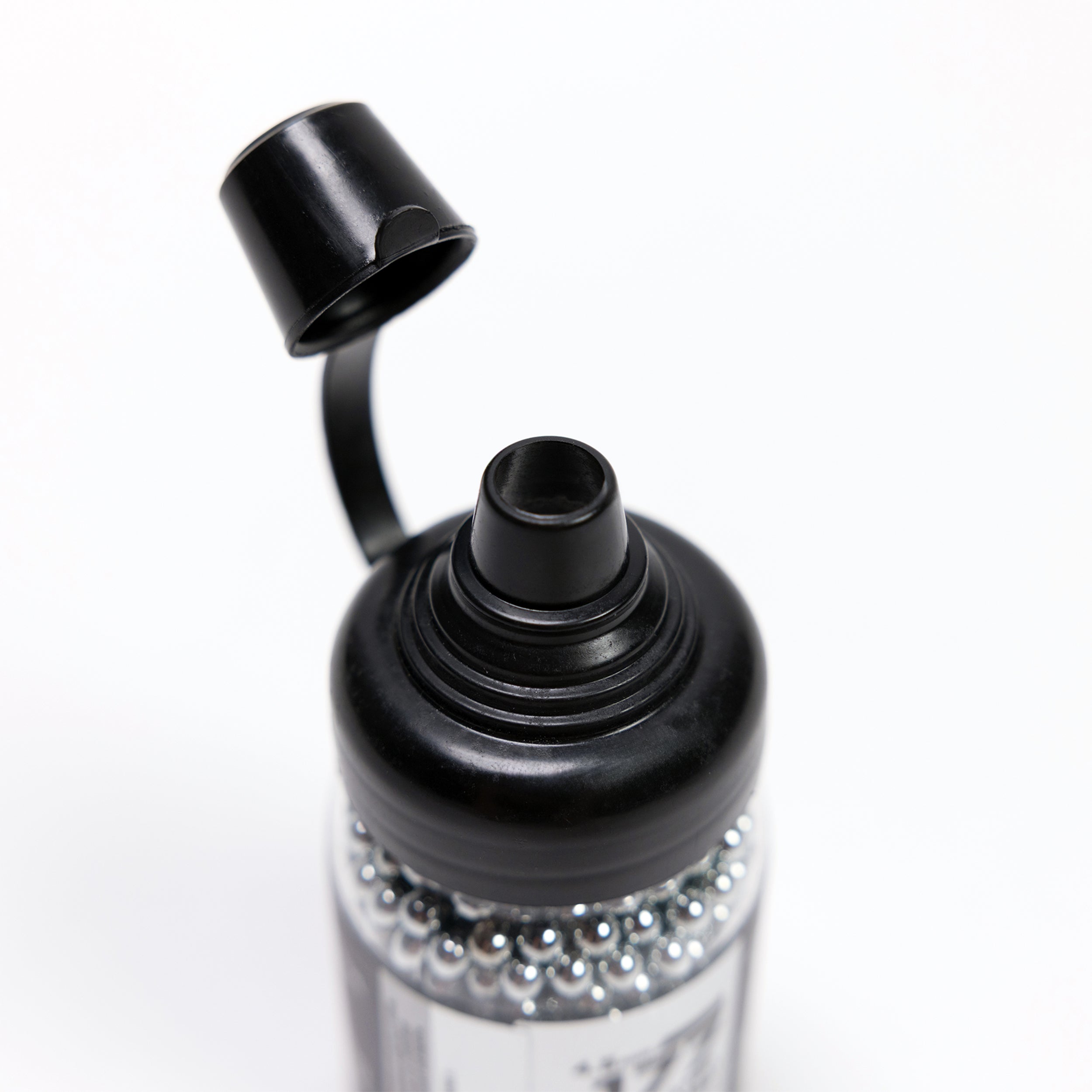 BBs de acero galvanizado calibre 177/4,5 mm (1000 unidades)