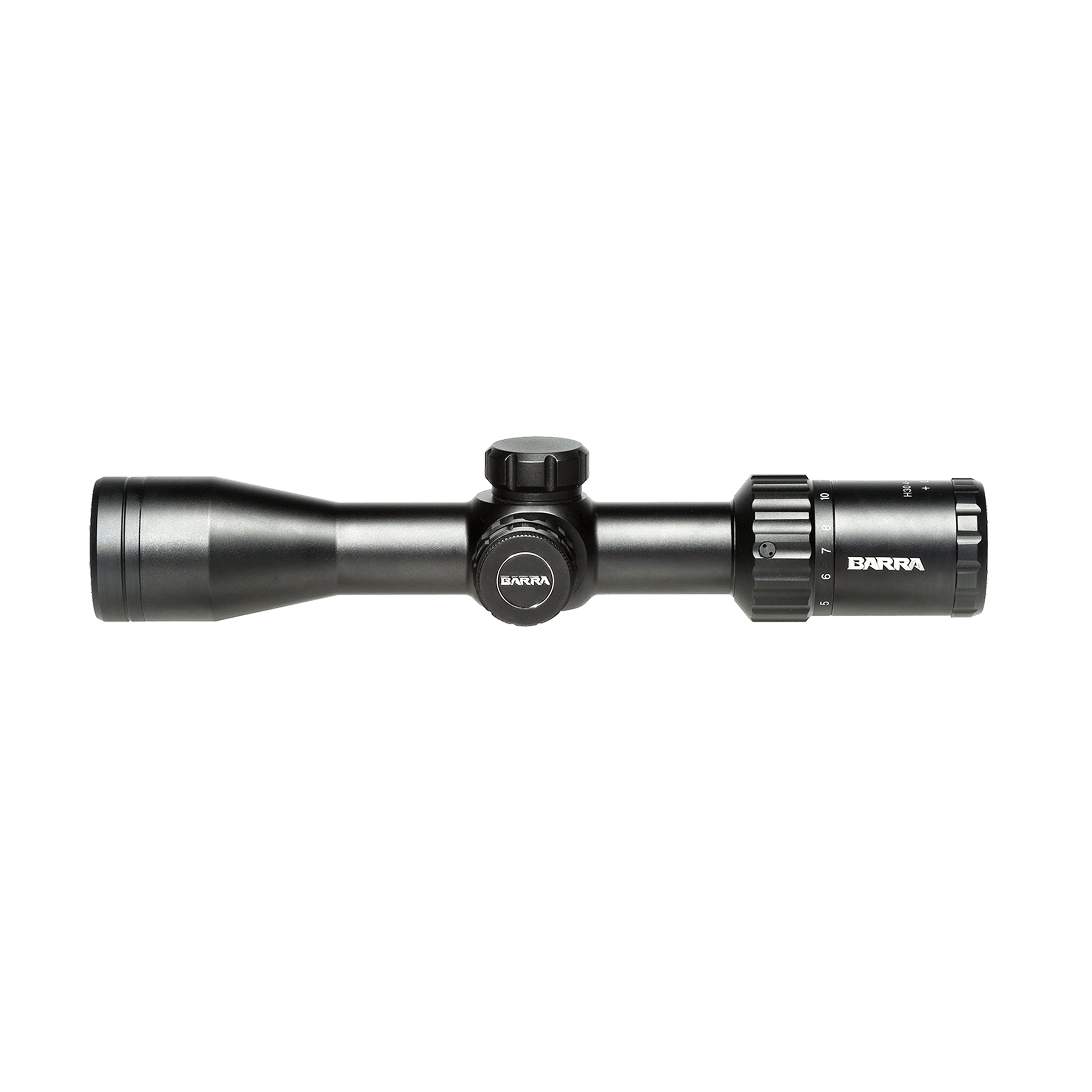 Mira telescópica iluminada BDC H30 4-12x40