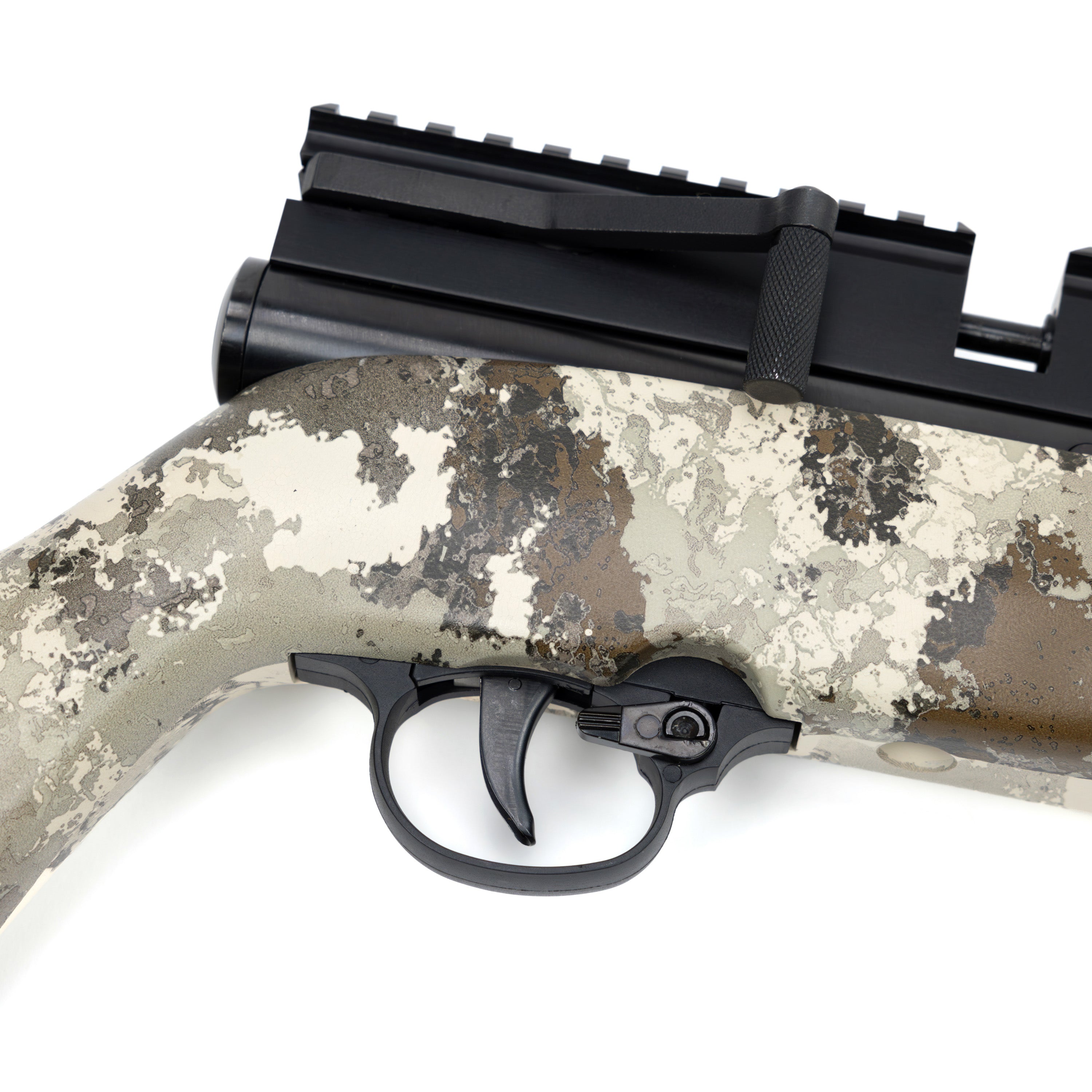 1100z .25 Gen 2 - Veil Camo Alpine