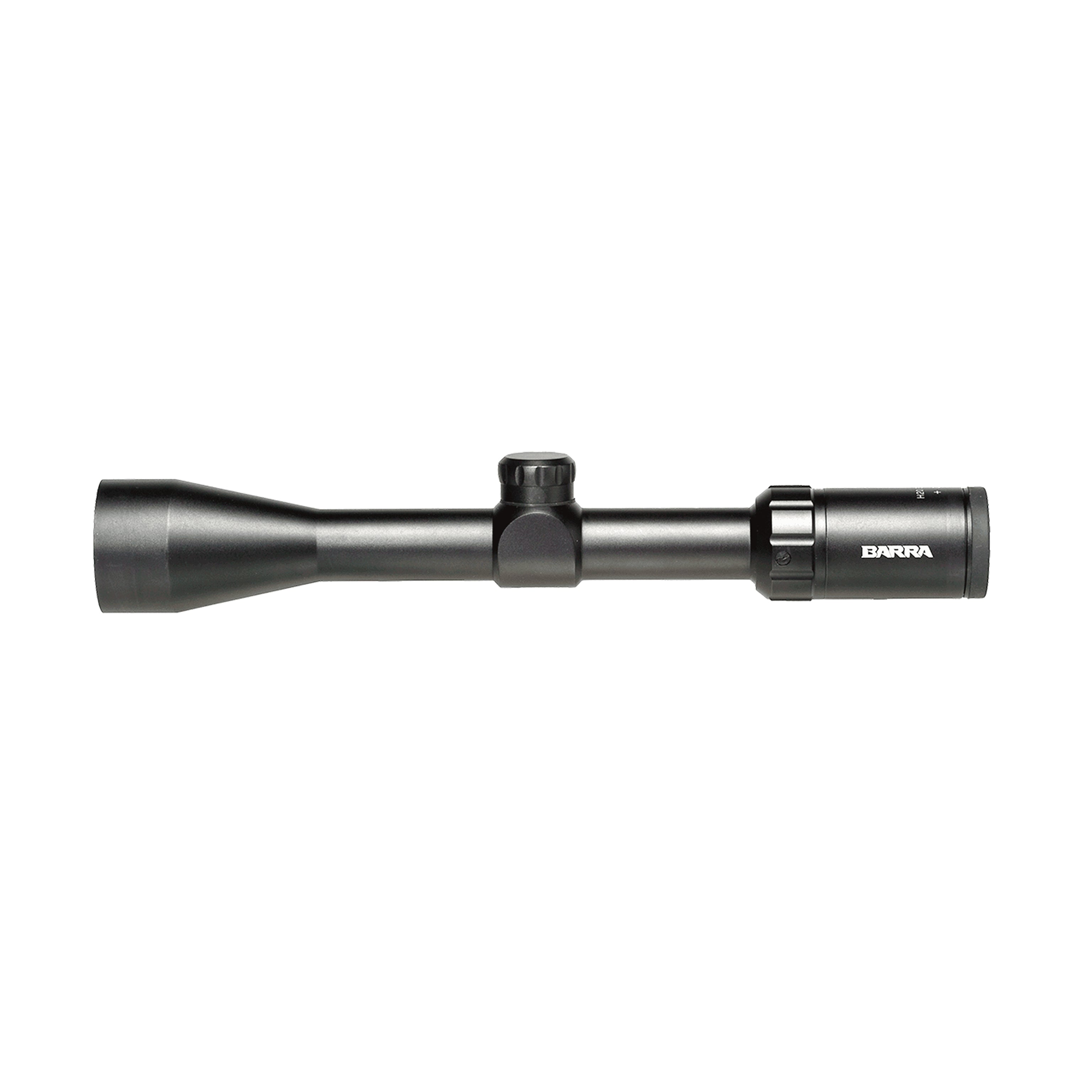 Mira telescópica para rifle H20 3-9x50 BDC