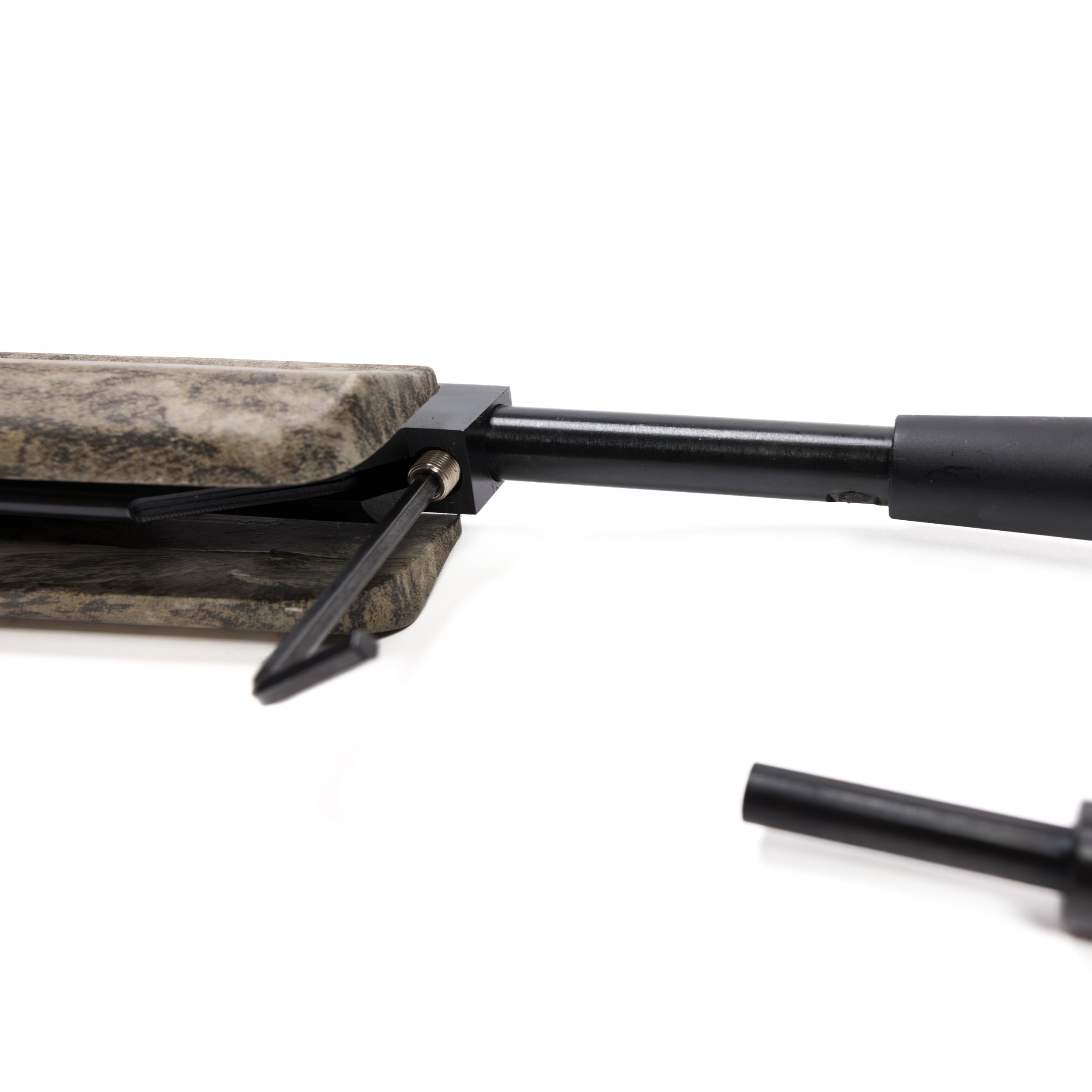 1200g .177 - Mossy Oak Bottomland Camo