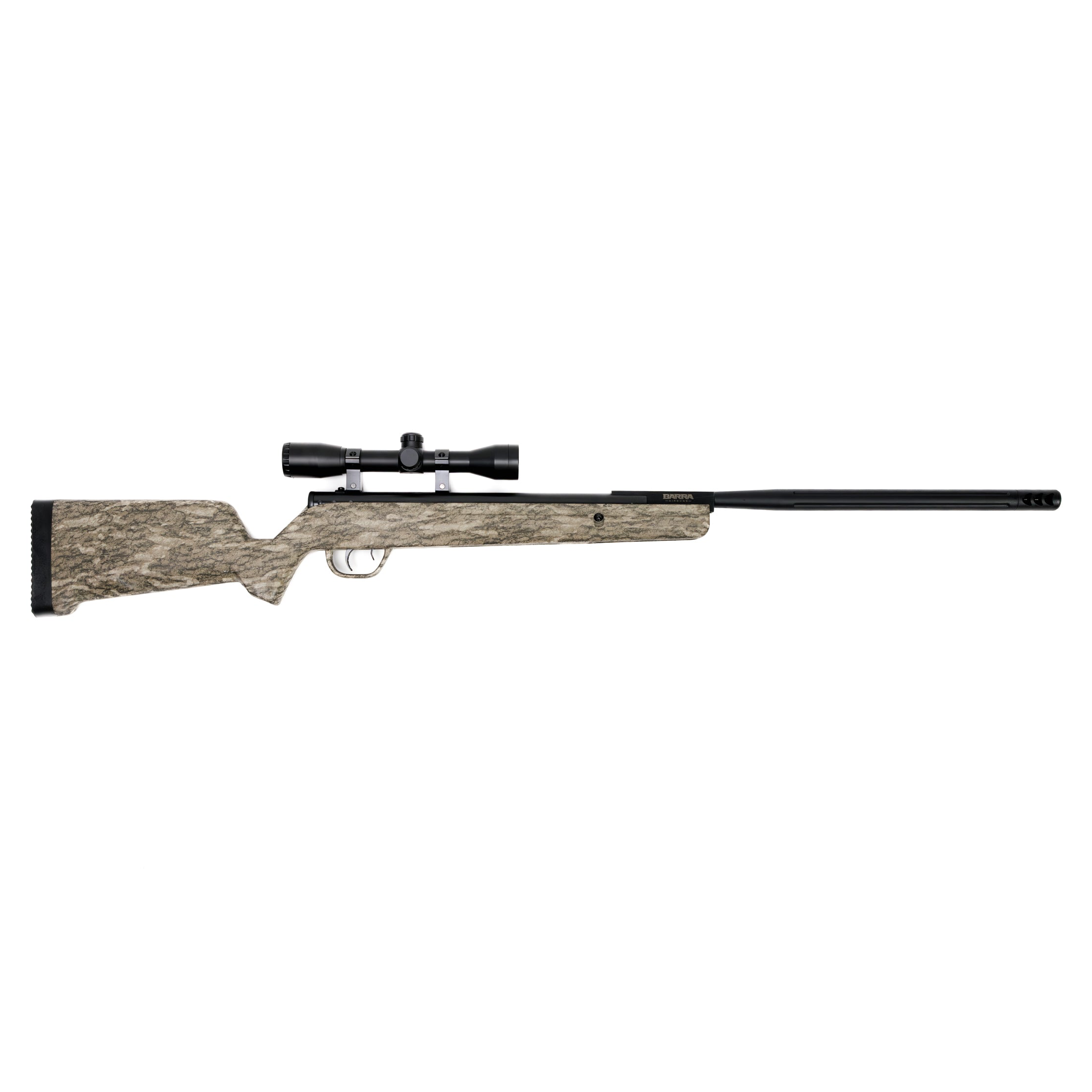 1200g .177 - Mossy Oak Bottomland Camo