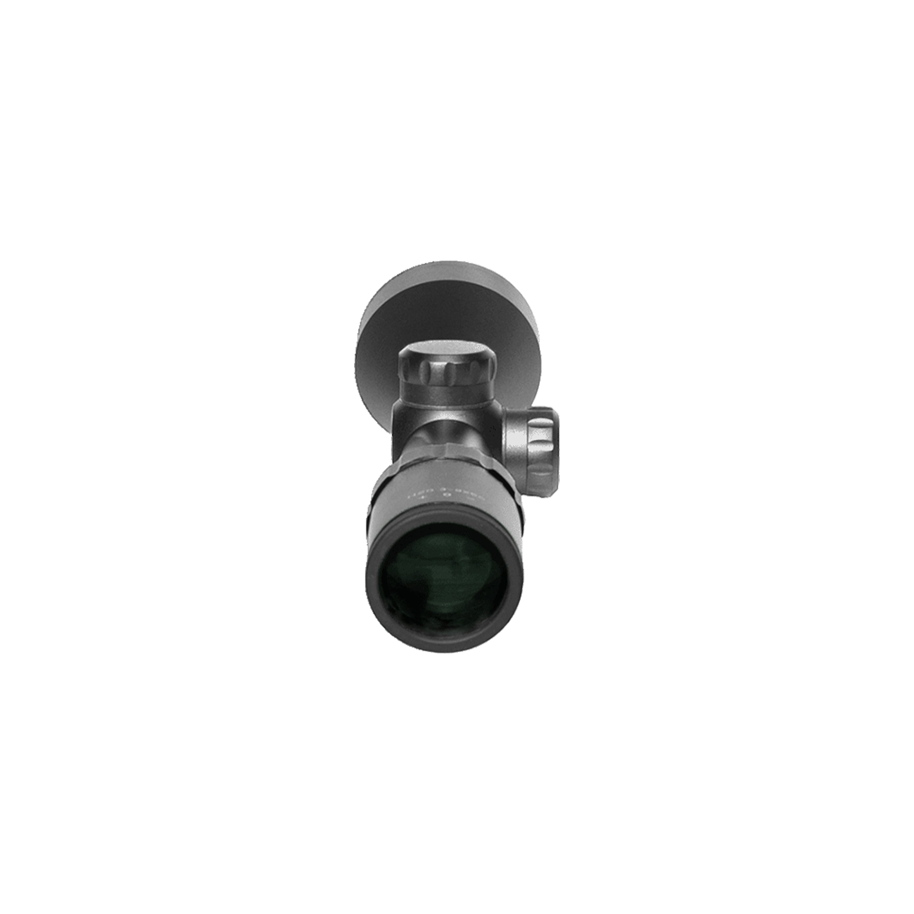 Mira telescópica para rifle H20 3-9x50 BDC