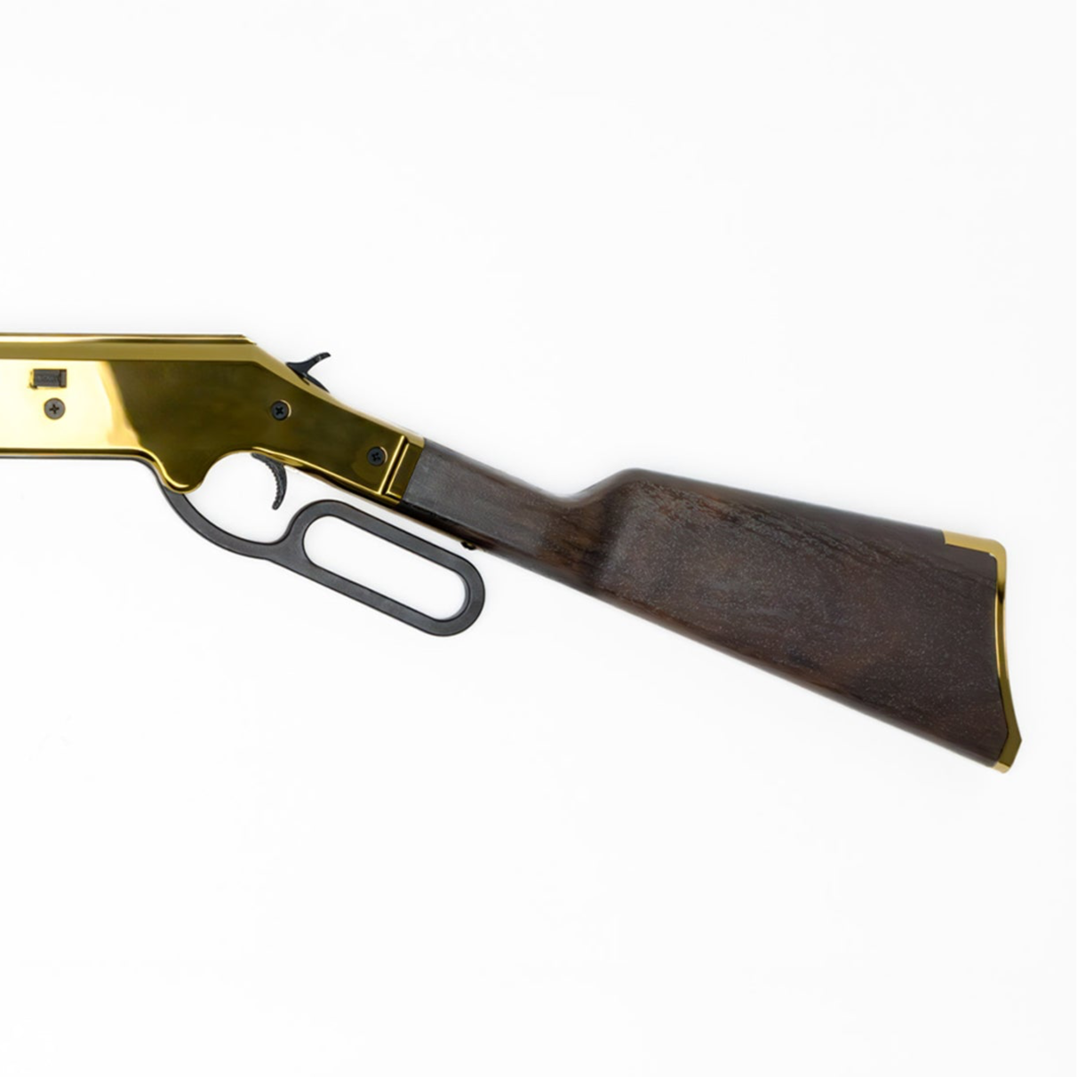 1866 Multipump Gen 2 Buttstock