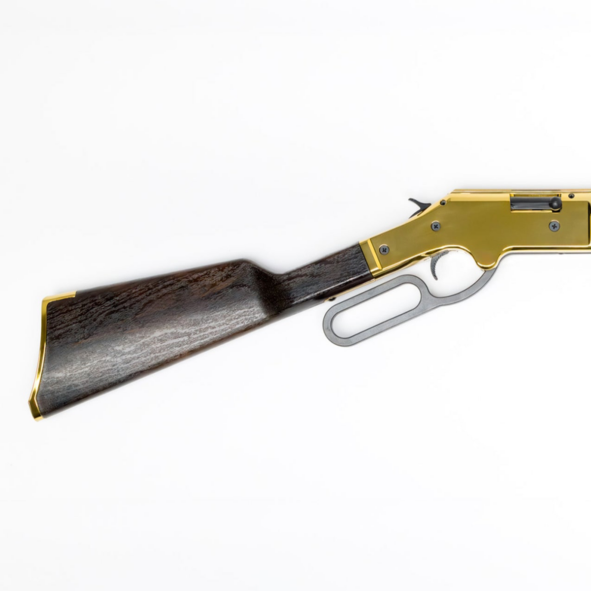Barra Airguns | 1866 Multipump Gen 2 Buttstock | Replacement Part