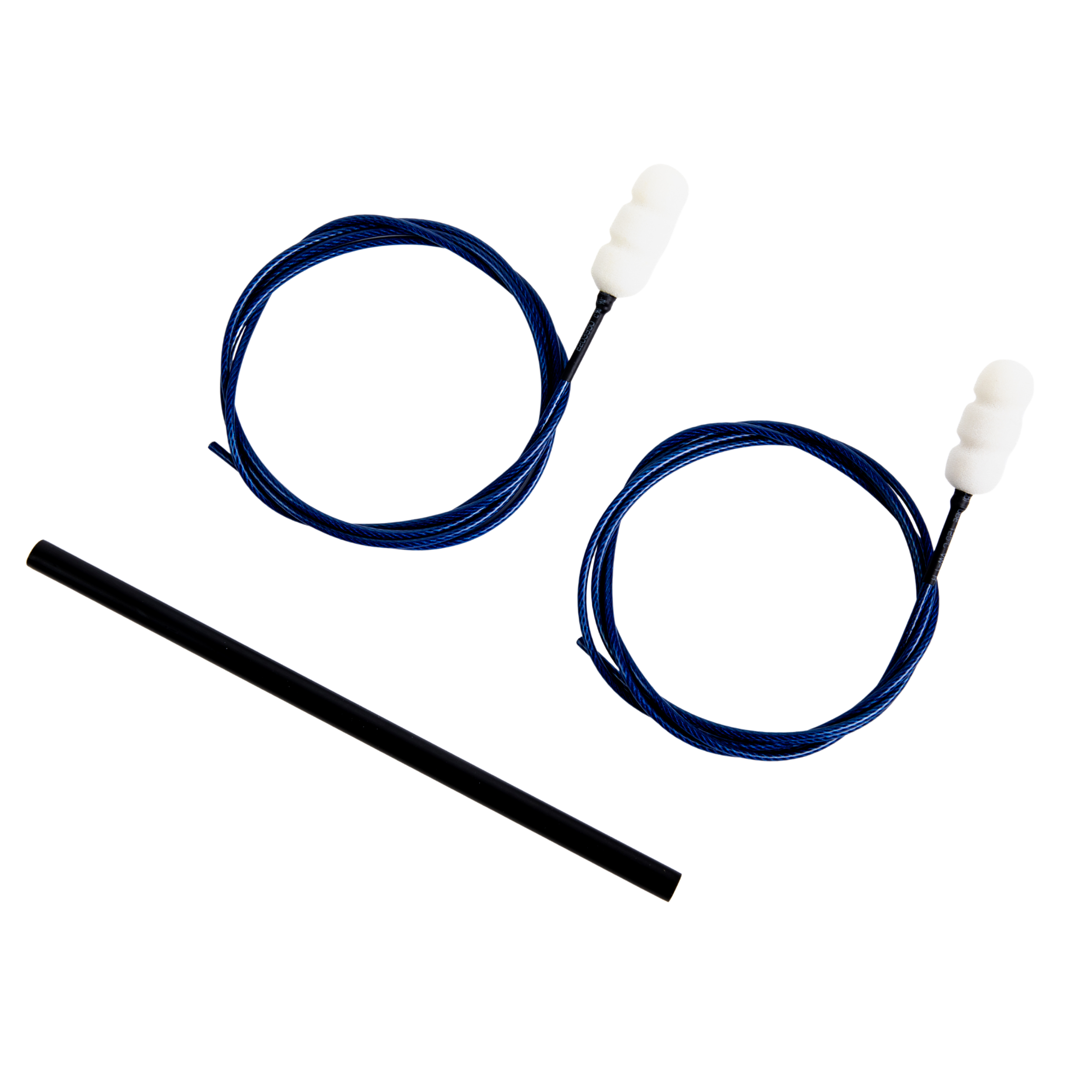 Rattler Airgun Cleaning Kit .22/.25