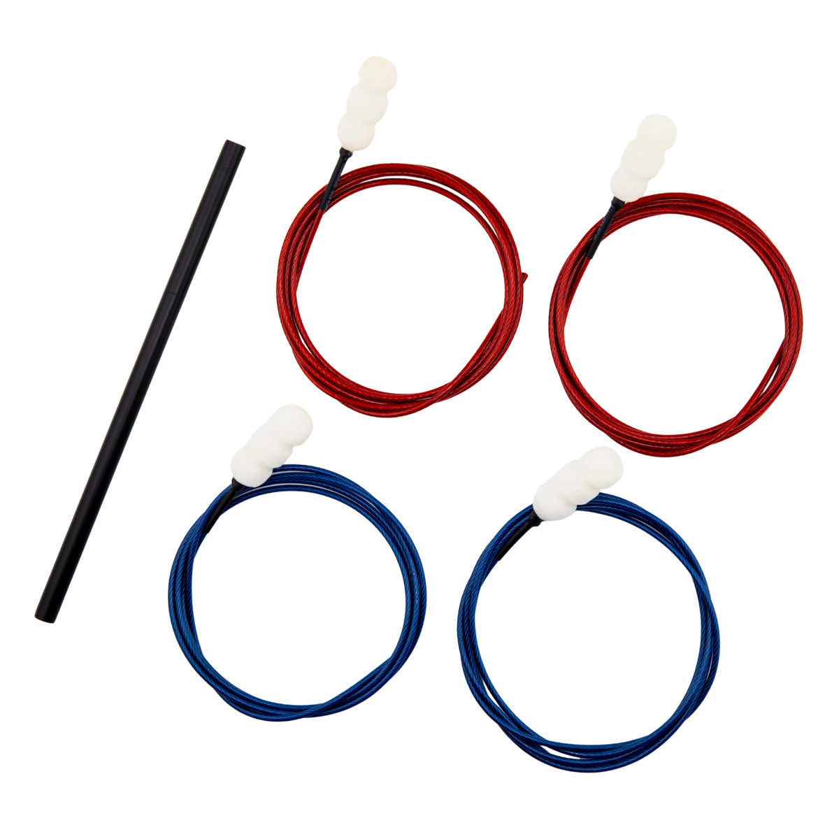 Rattler Airgun Cleaning Kit .177/.22/.25