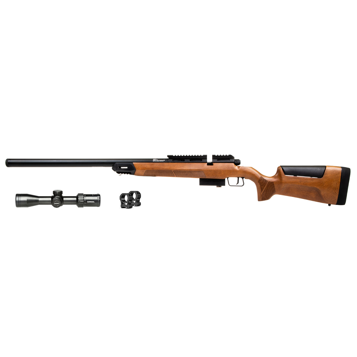 270z .25 - Wood (Bundle)