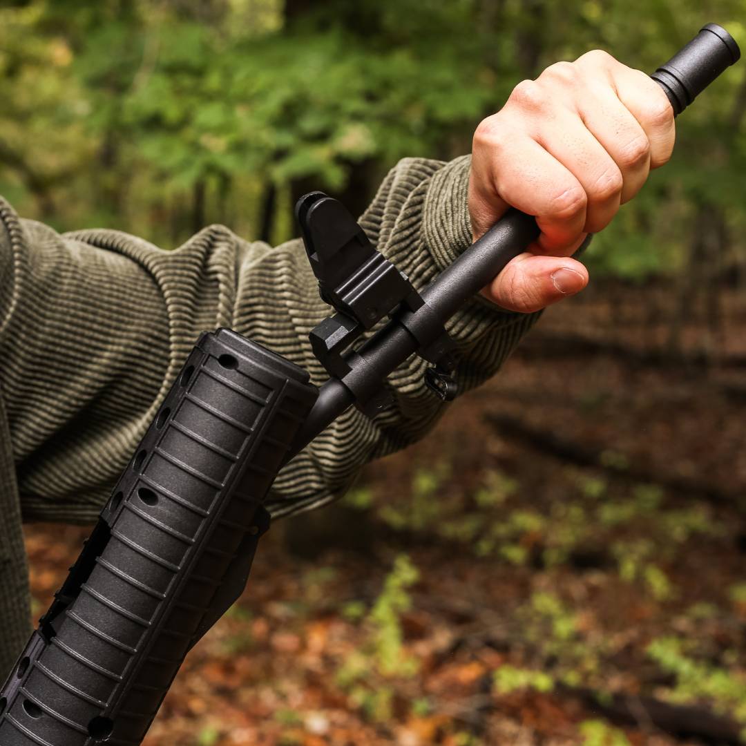 AR .177 - Black