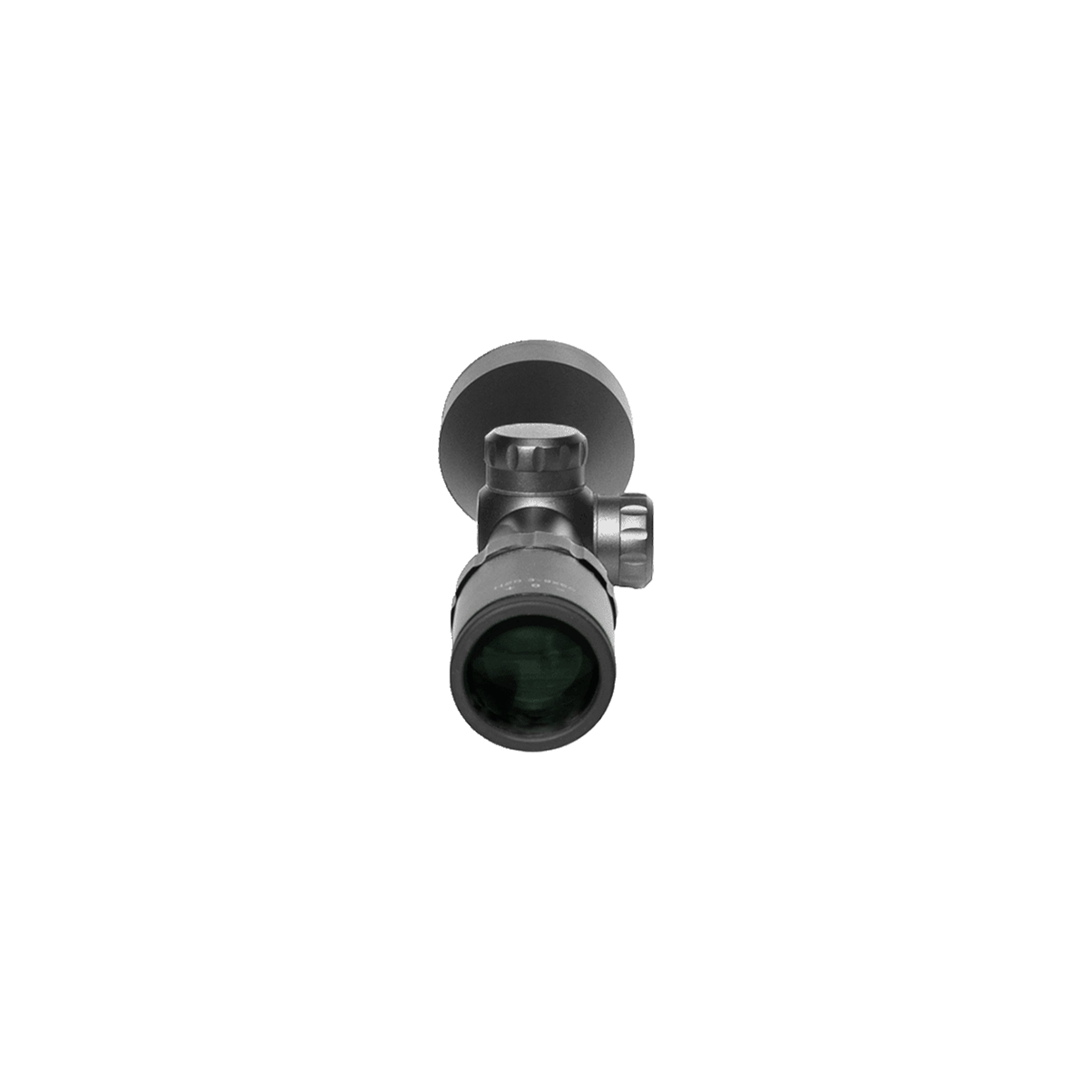 Mira telescópica para rifle H20 3-9x50 BDC