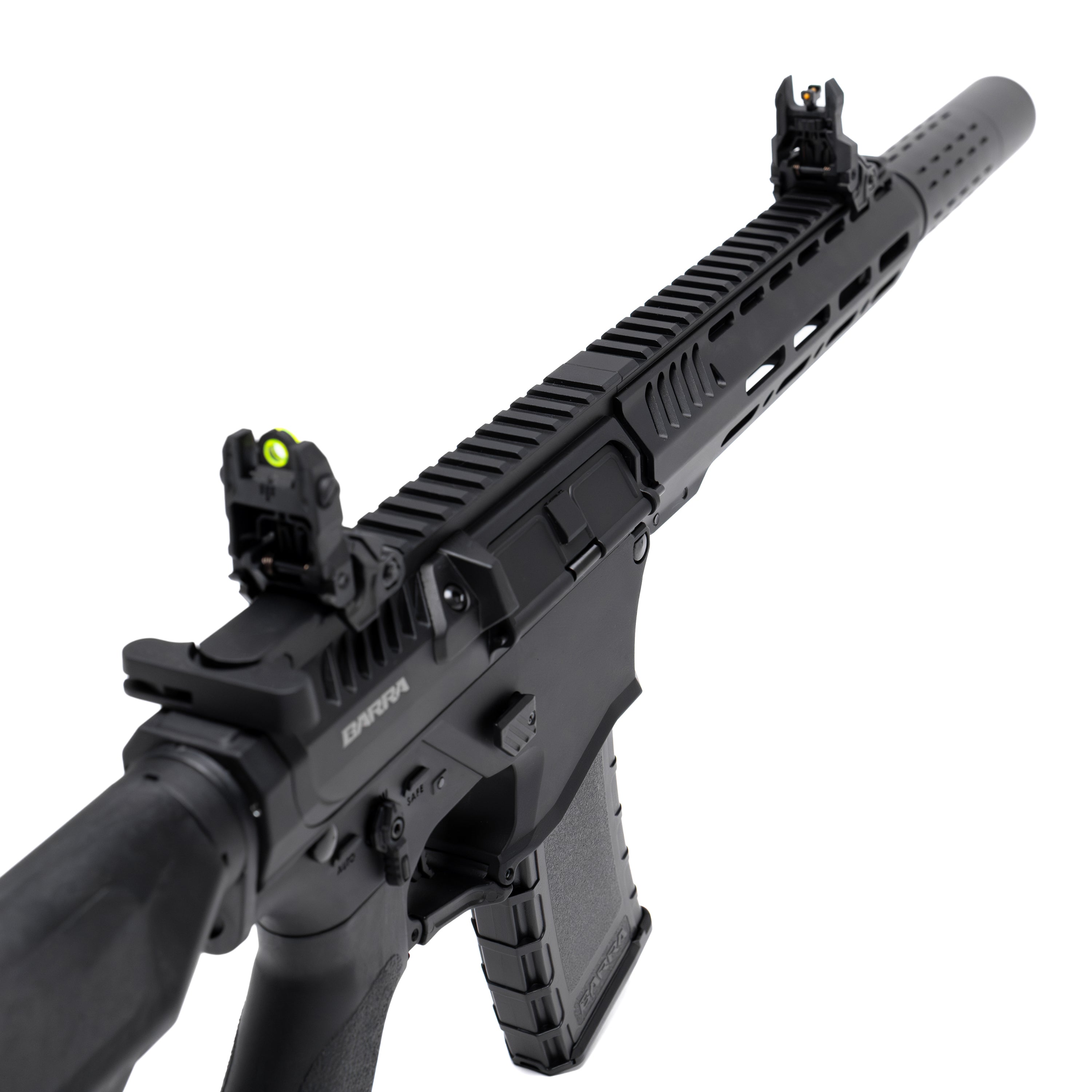 400e Gen 2 Metal - Black (Preorder)
