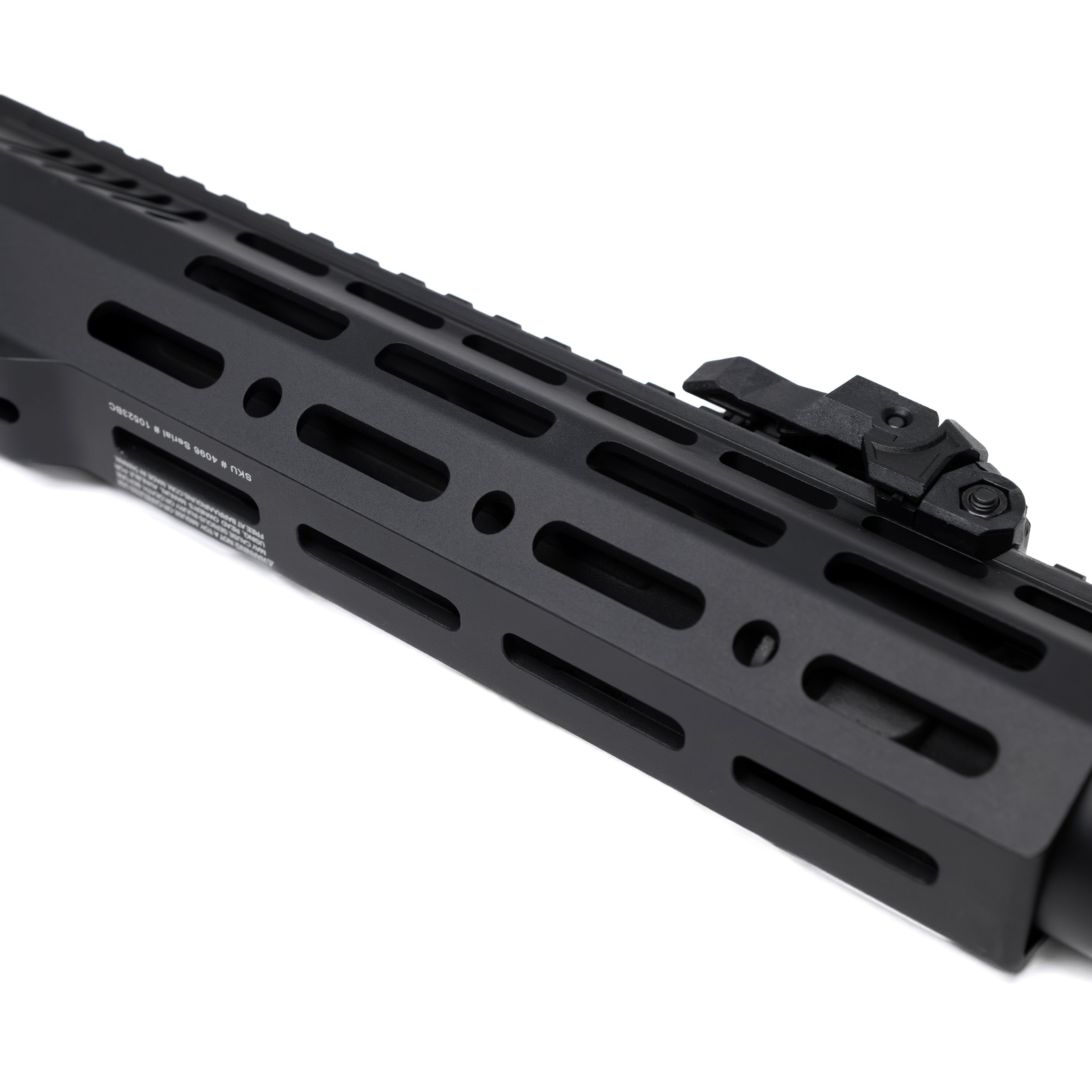 400e Gen 2 Metal - Black (Preorder)