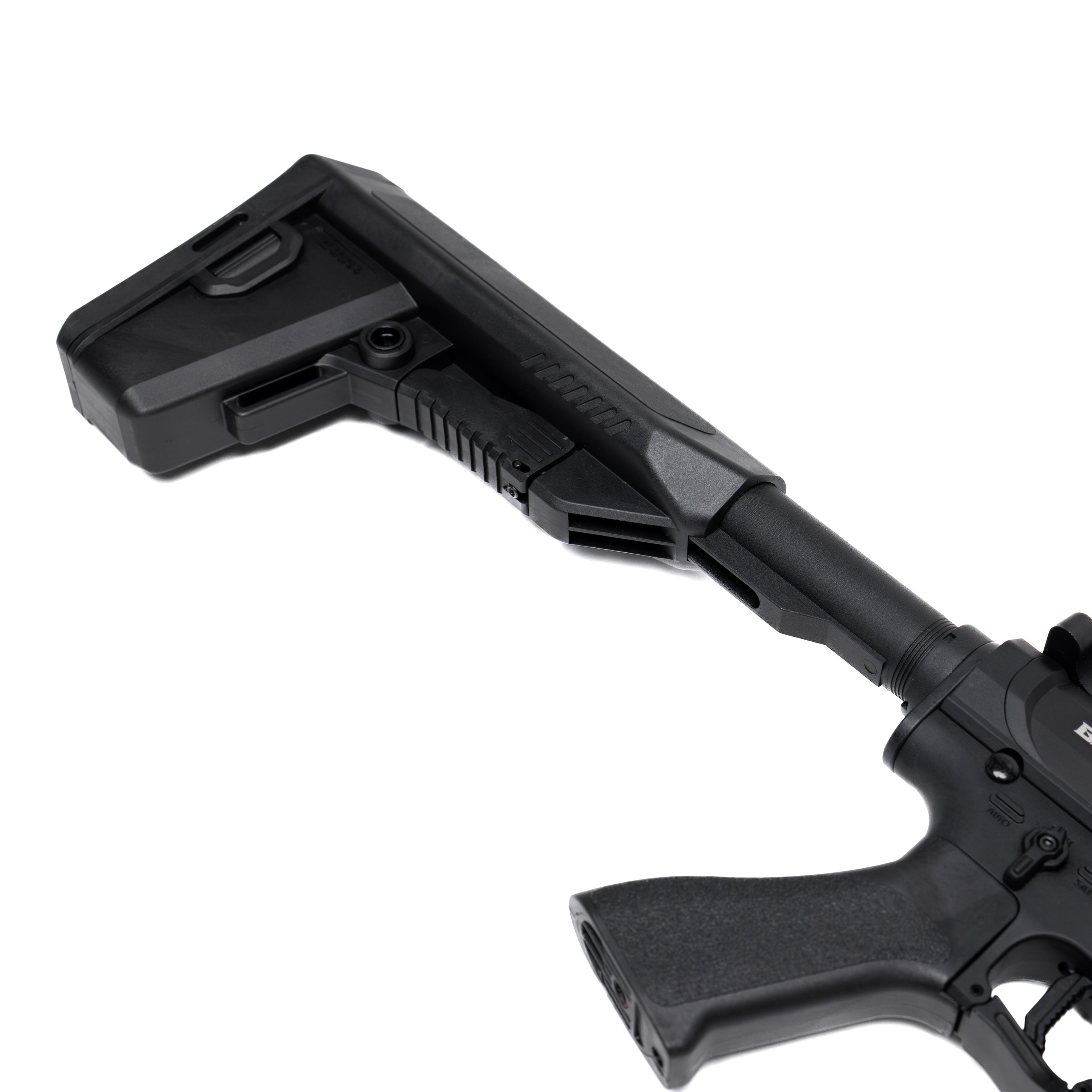 400e Gen 2 Metal - Black (Preorder)