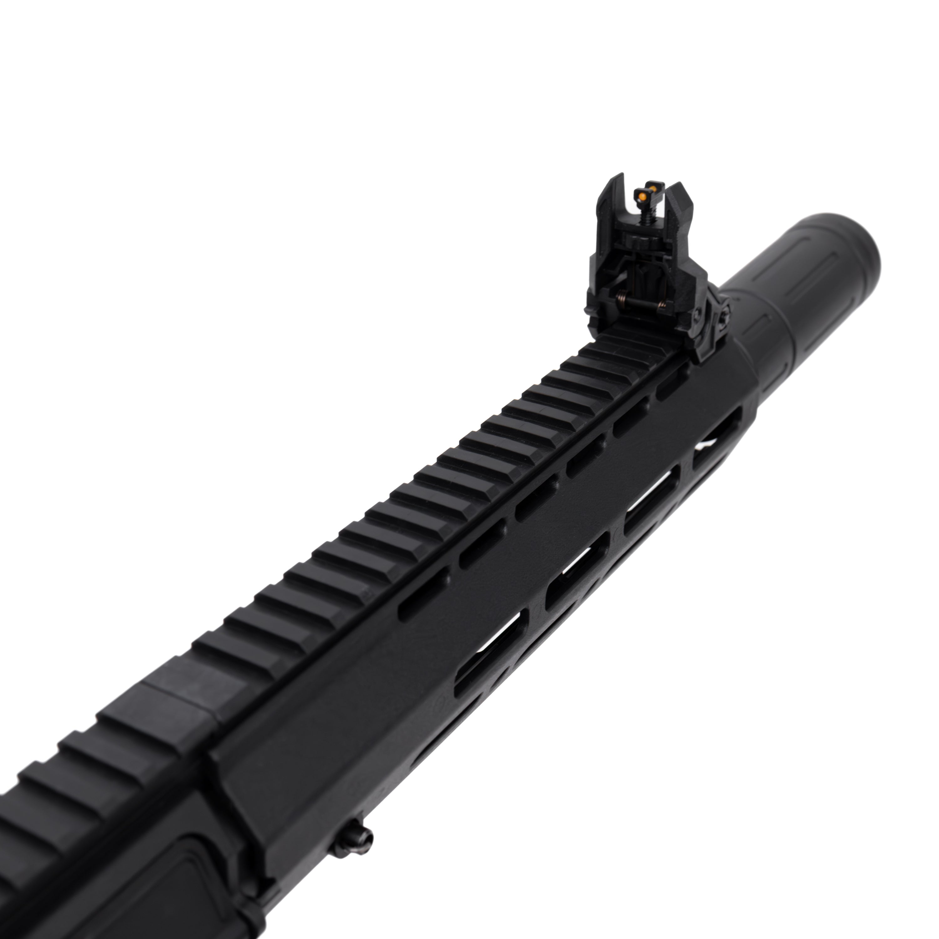 400e Gen 2 Polymer - Black
