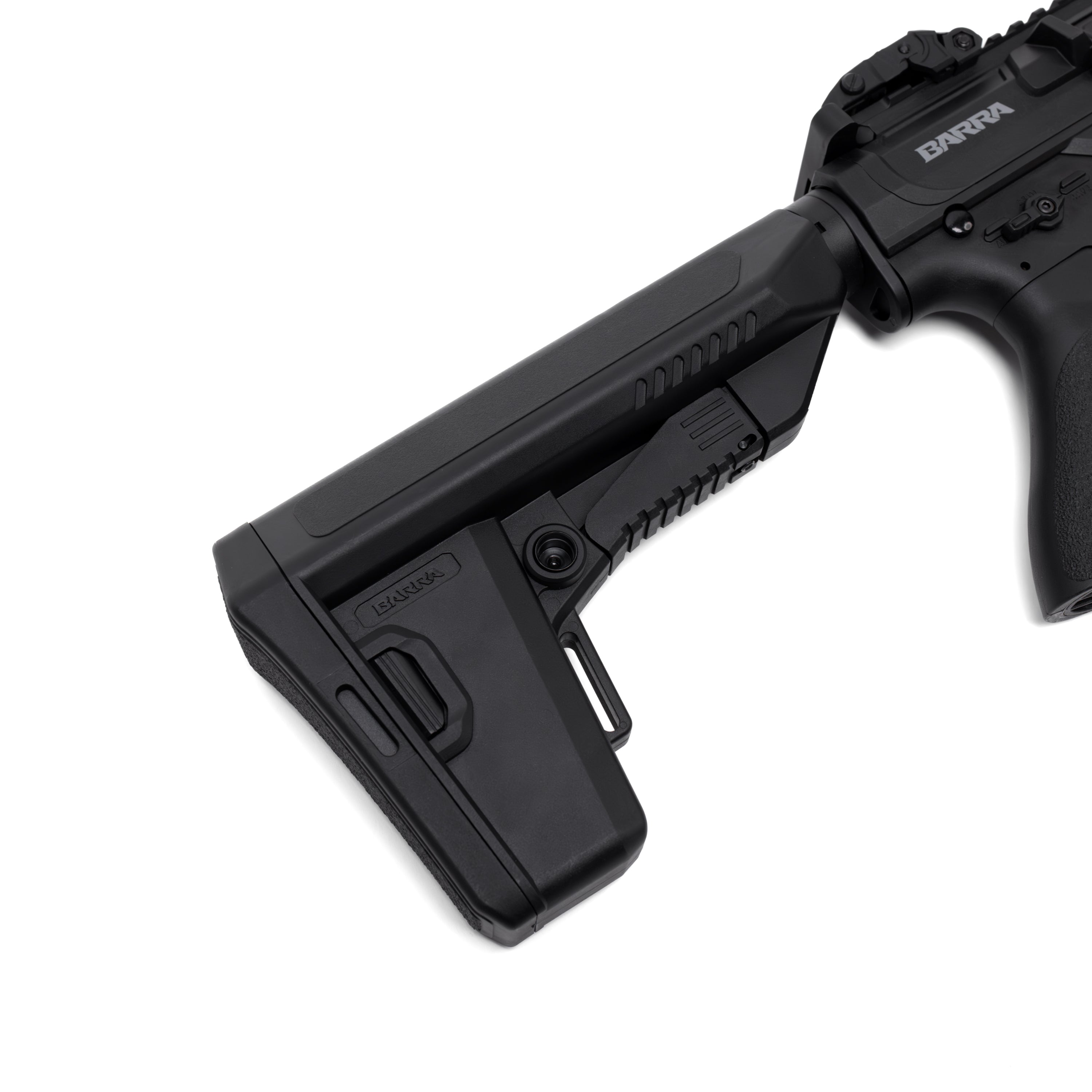 400e Gen 2 Polymer - Black