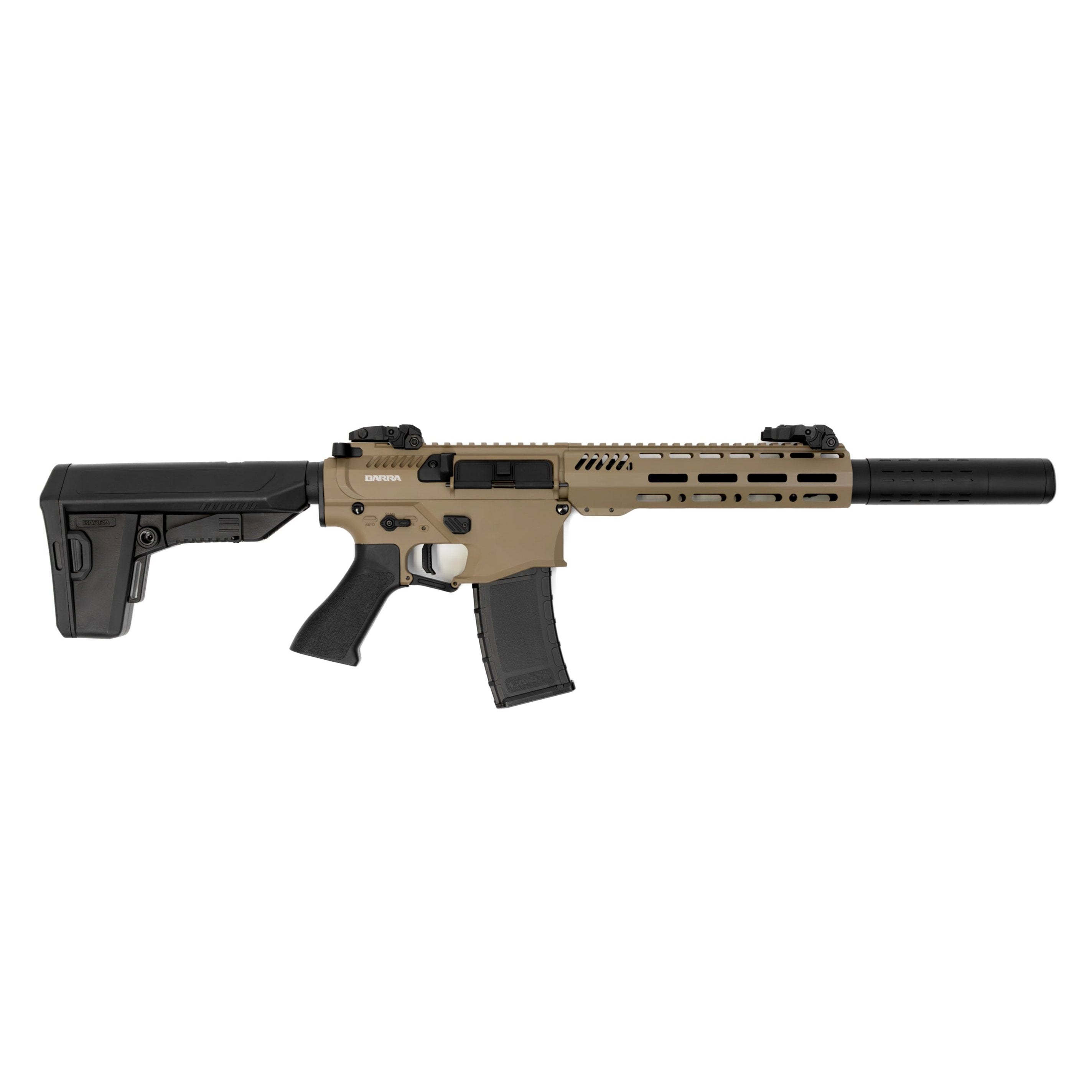 400e Gen 2 Metal - Tan (Preorder)