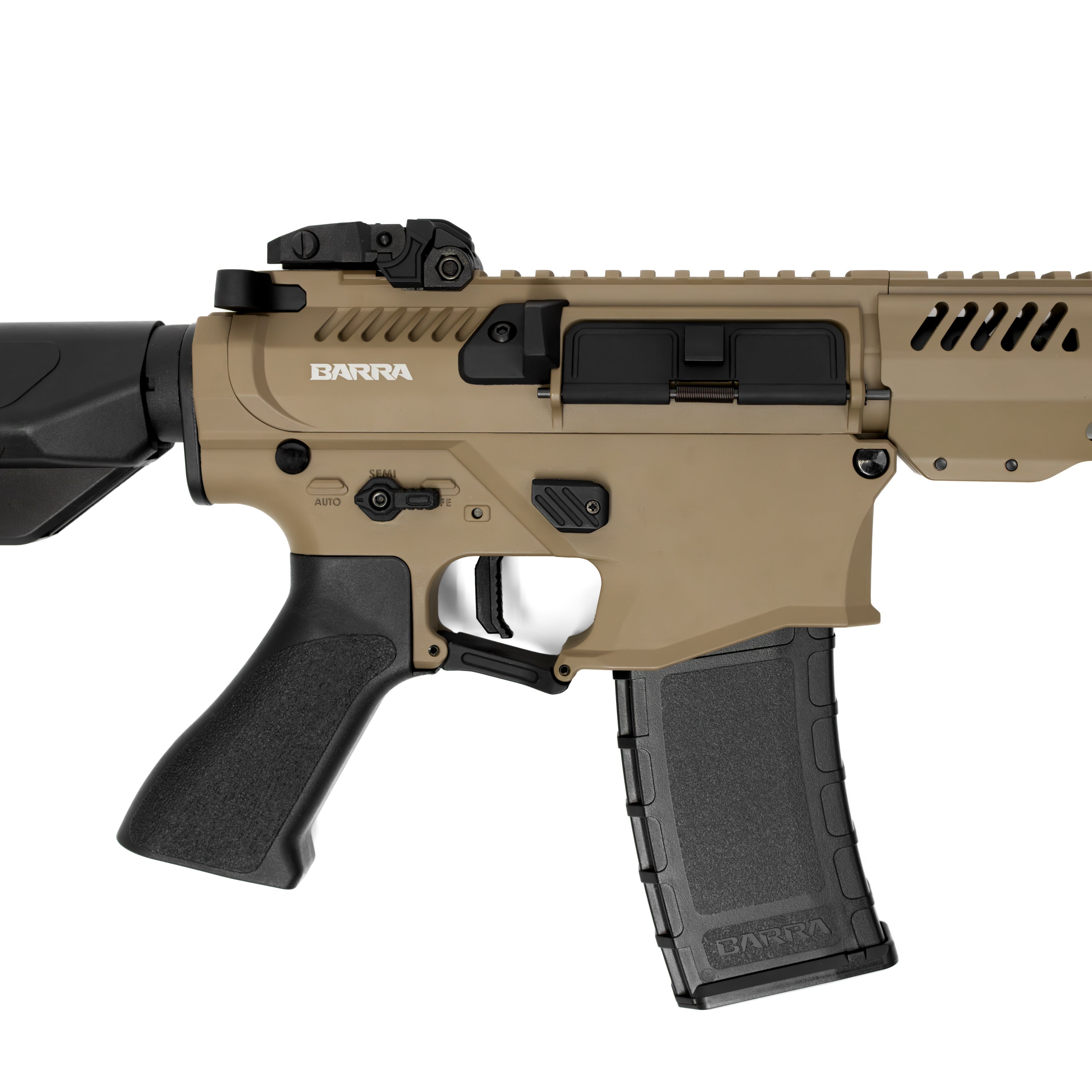 400e Gen 2 Metal - Tan (Preorder)