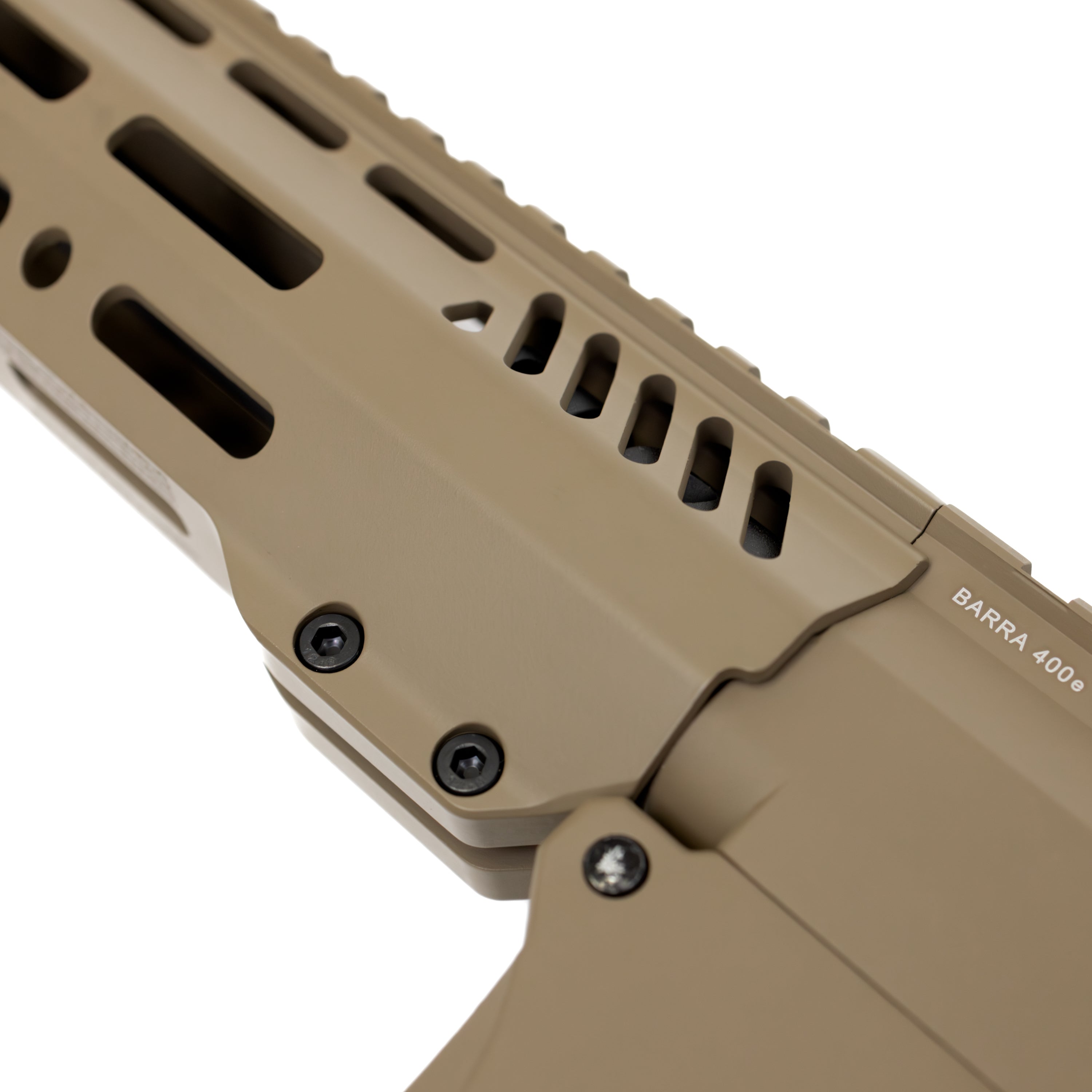 400e Gen 2 Metal - Tan (Preorder)