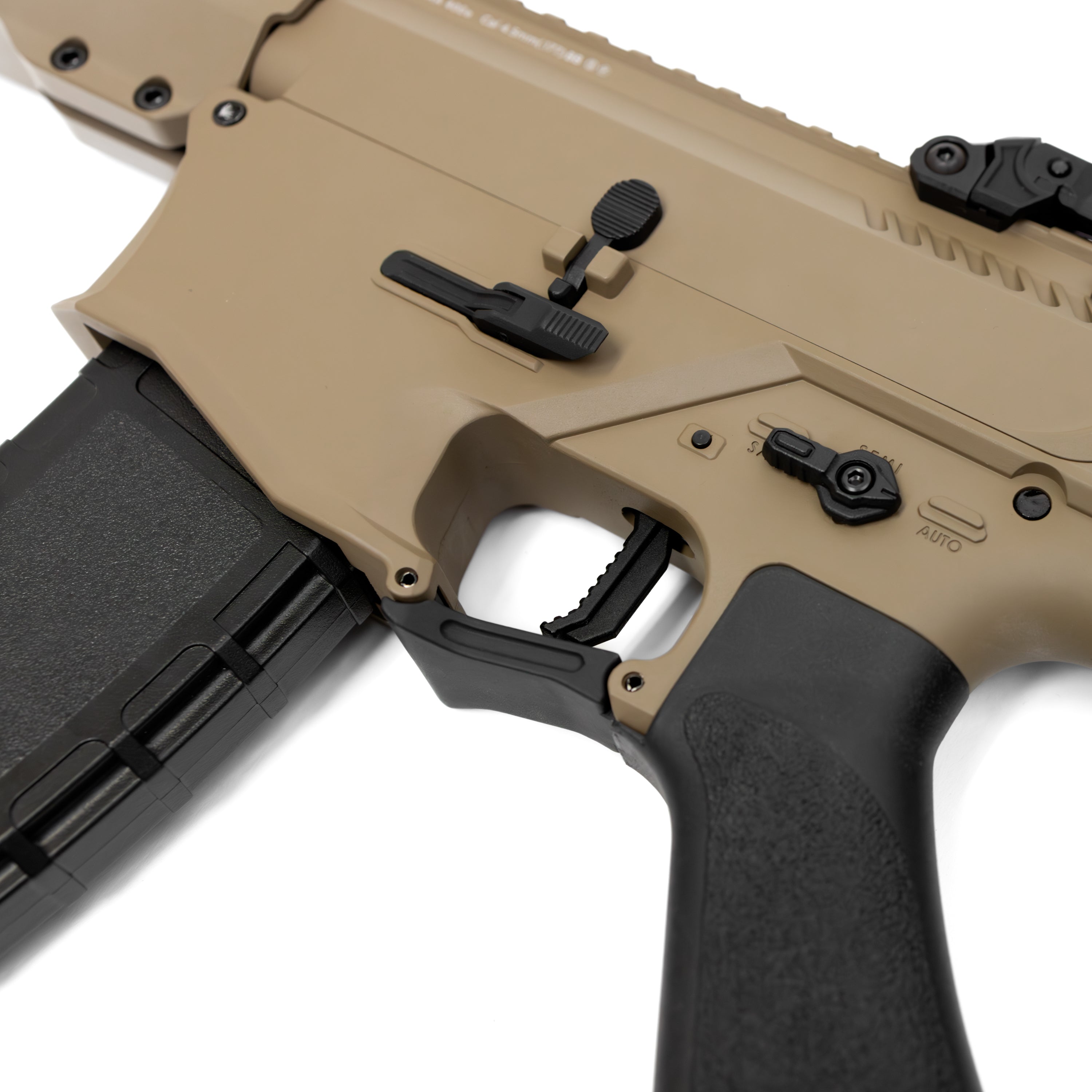 400e Gen 2 Metal - Tan (Preorder)