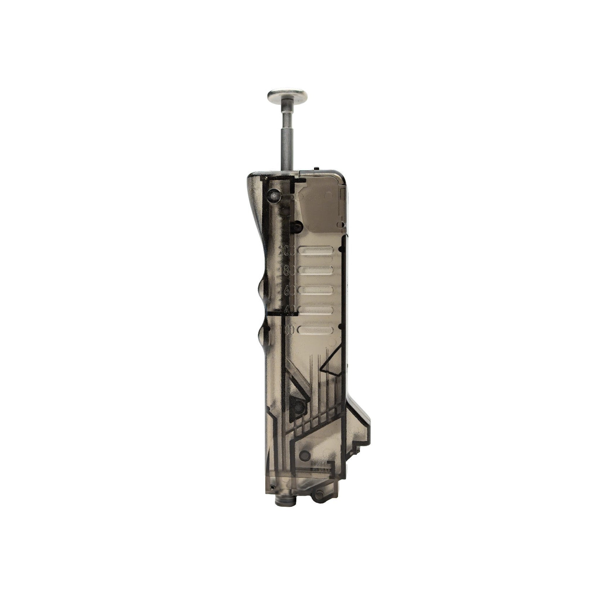 400e Gen 2 Metal - Black (Preorder)
