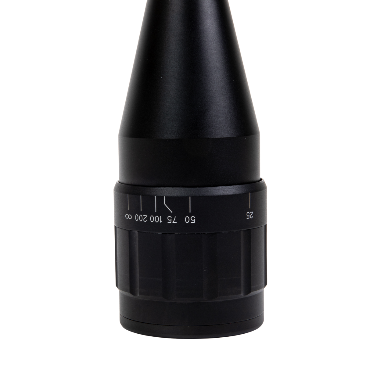 3-9X40 AO Mildot Rifle Scope