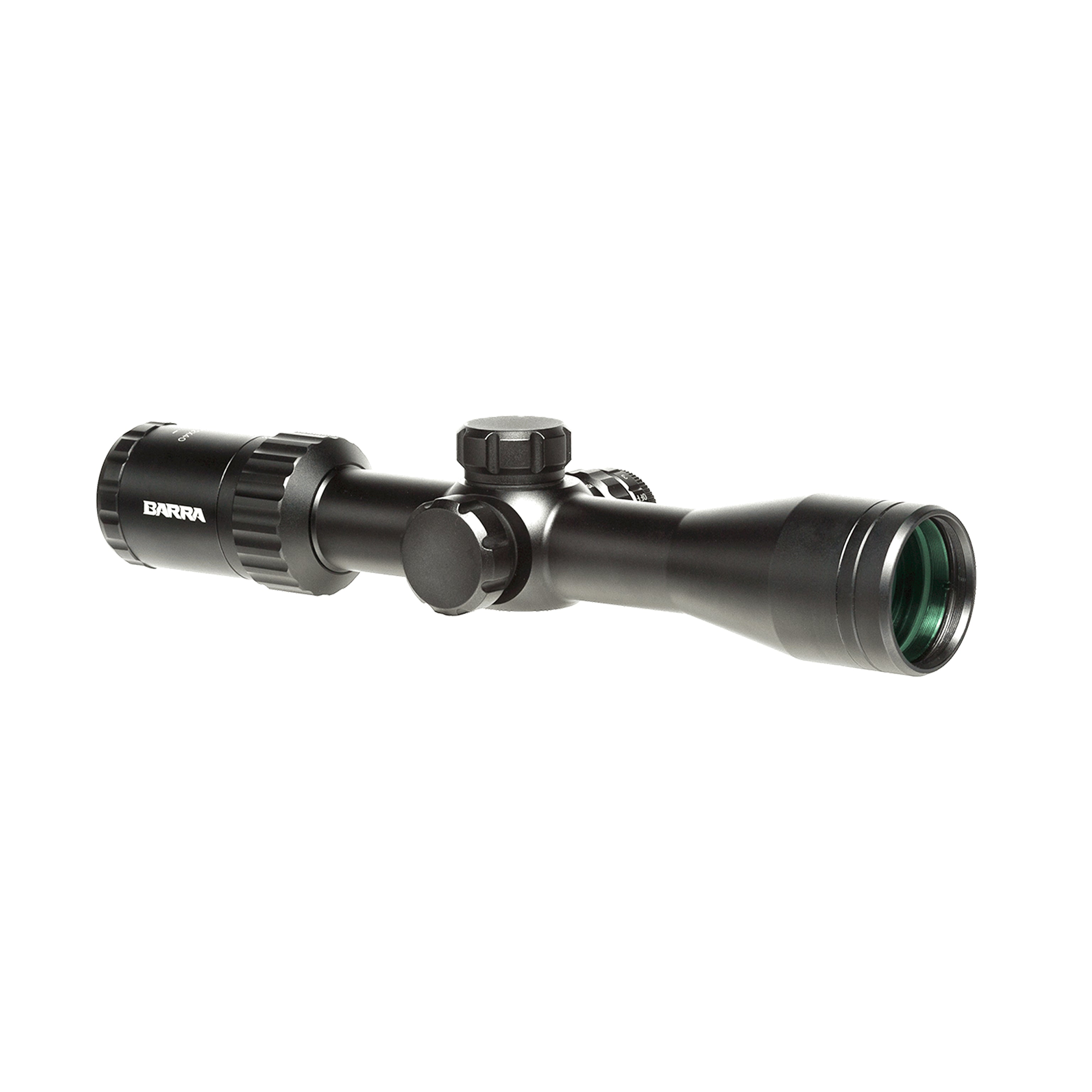 Mira telescópica iluminada BDC H30 4-12x40
