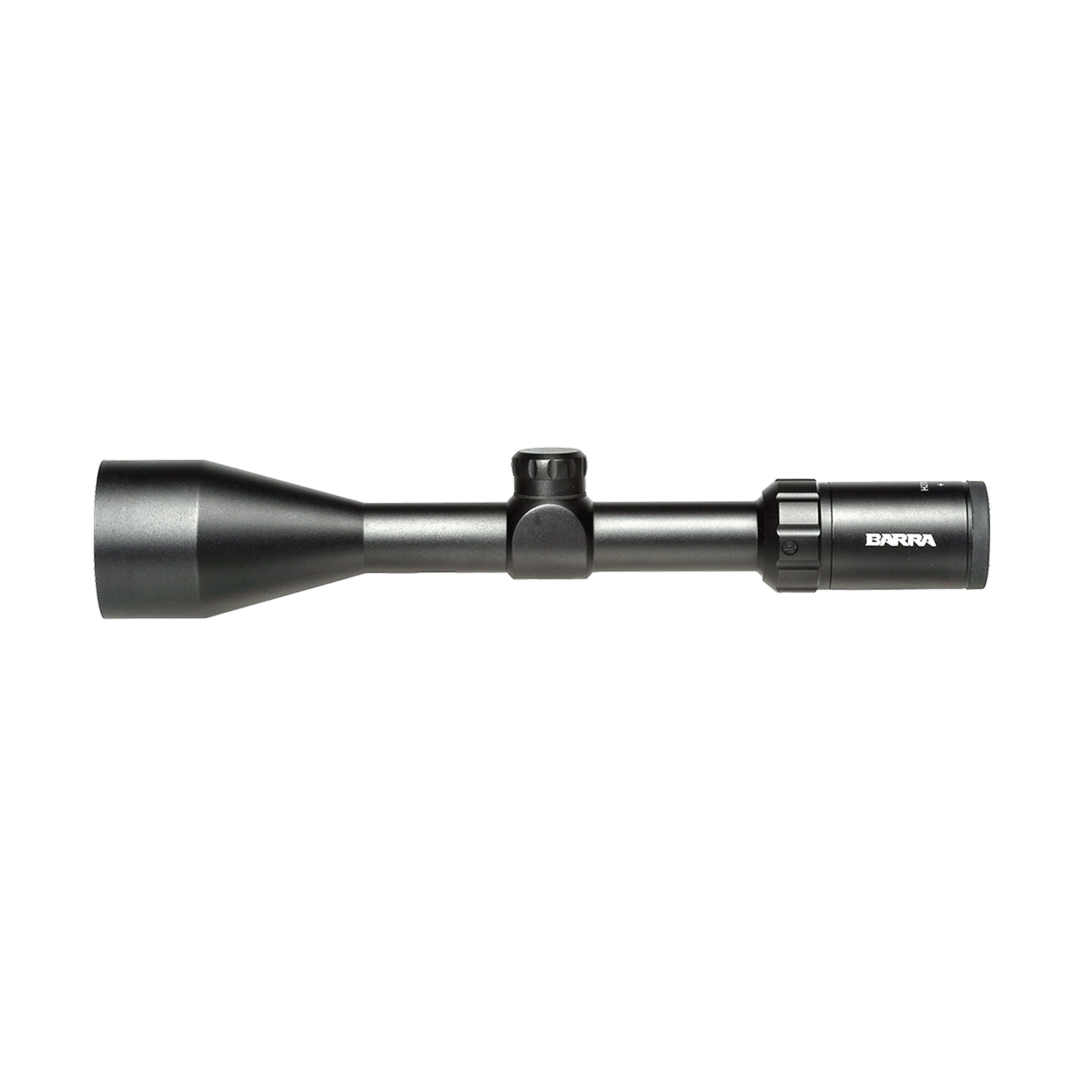Mira telescópica para rifle H20 3-9x50 BDC