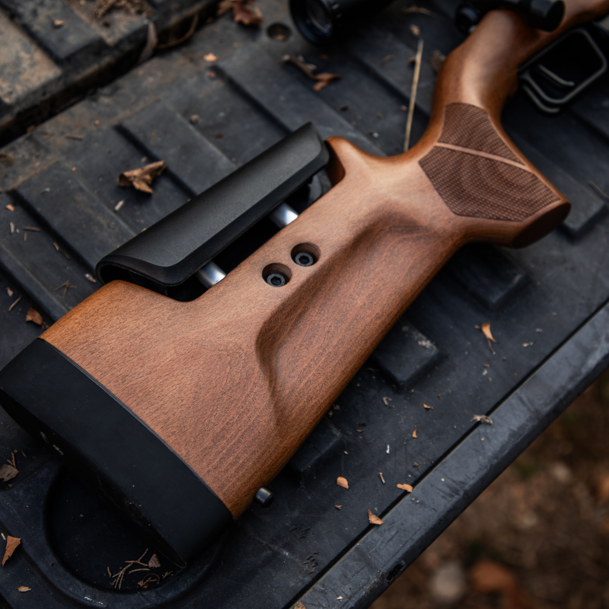 270z .25 - Wood