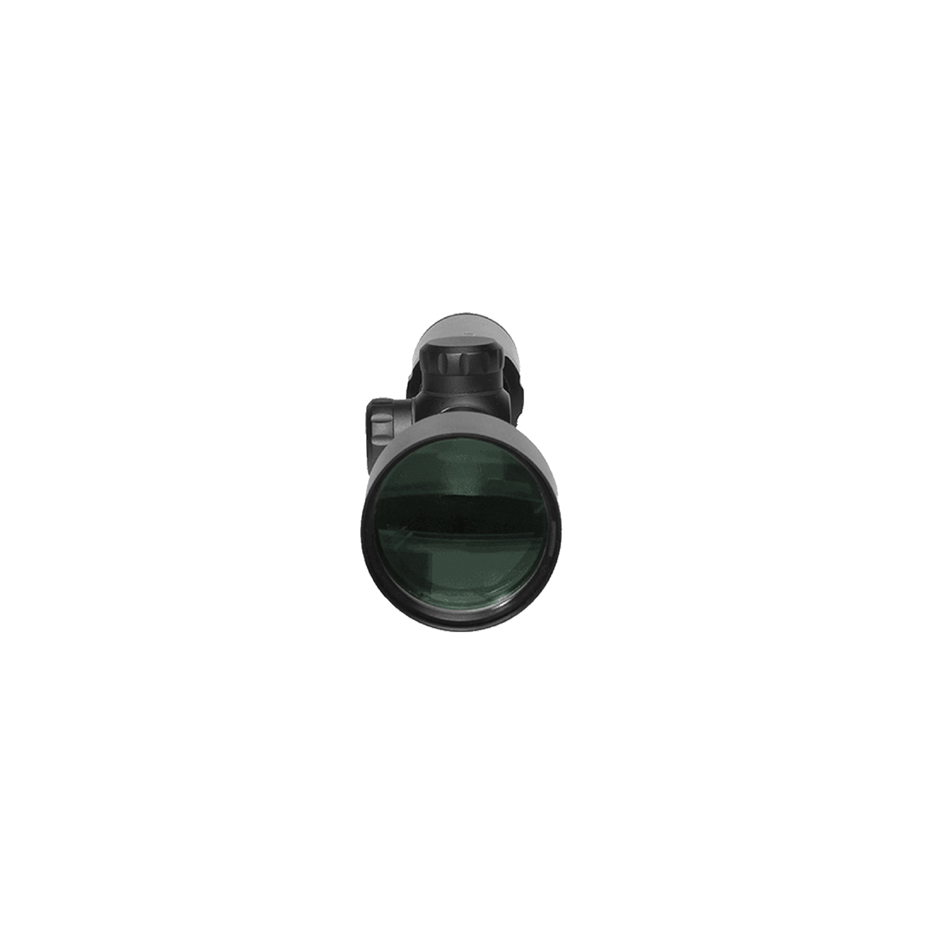 Mira telescópica para rifle H20 3-9x50 BDC